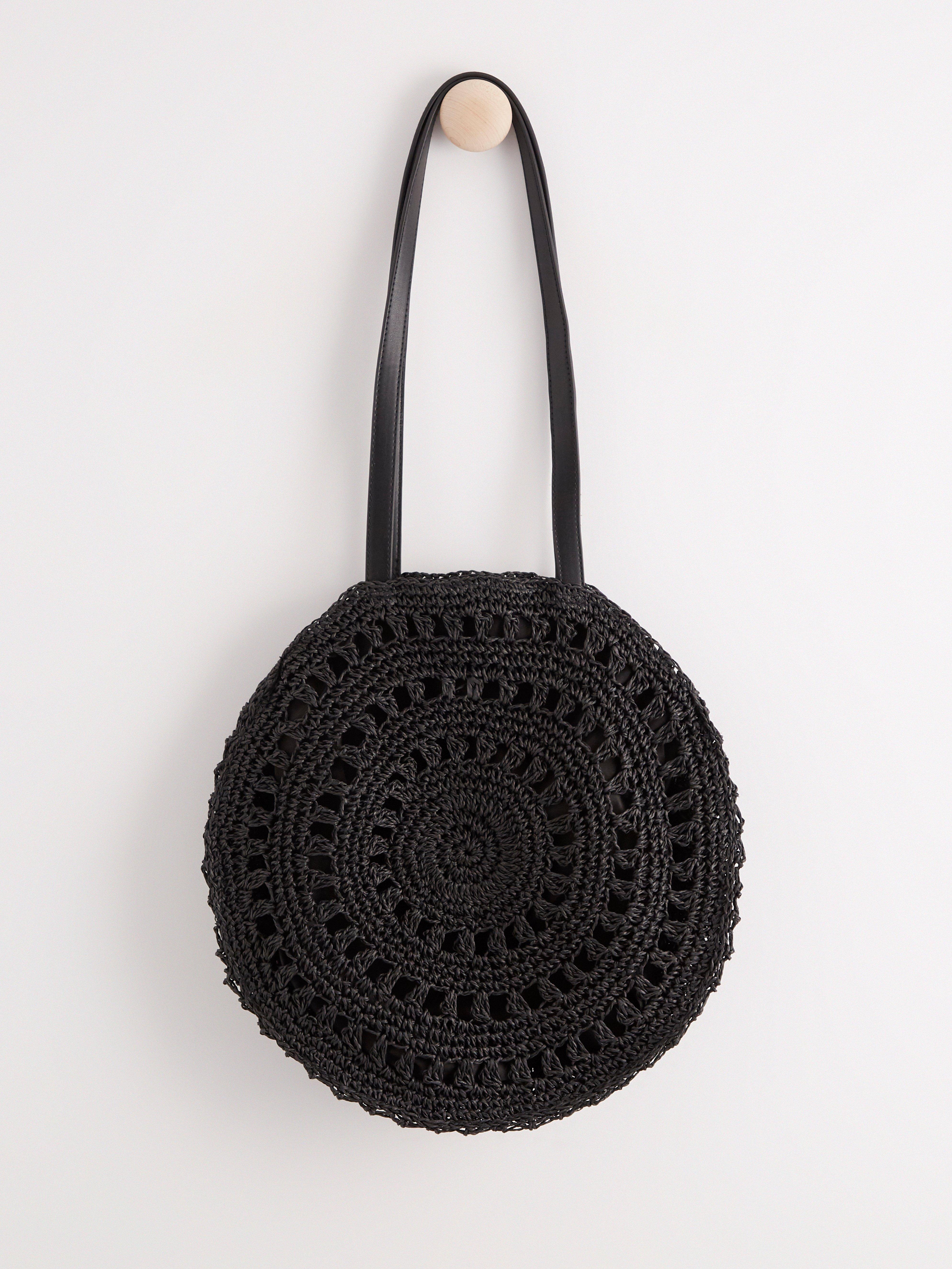 Bag - Womens Wear - Black