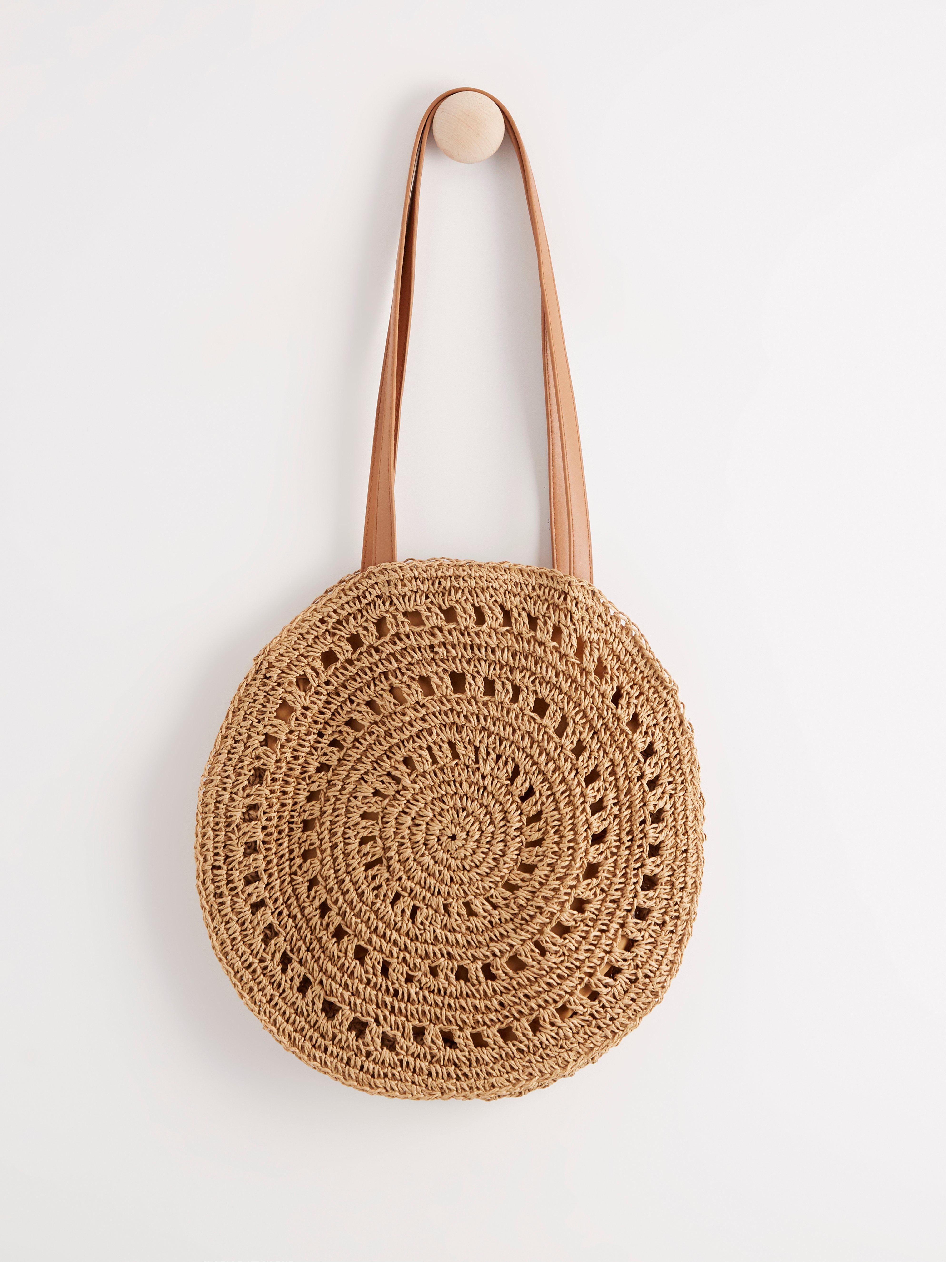 Bag - Womens Wear - Beige