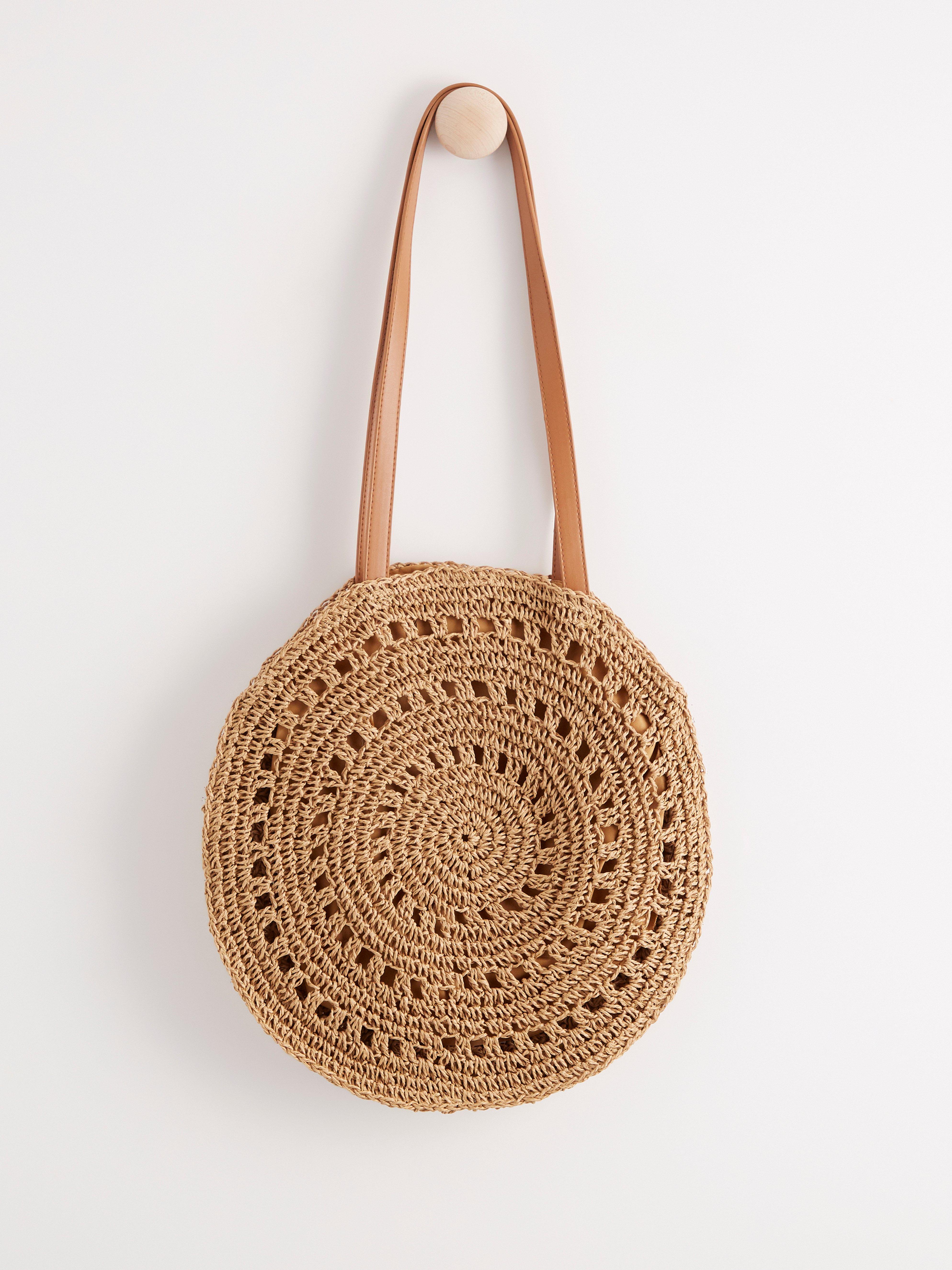 Bag - Dame - Beige