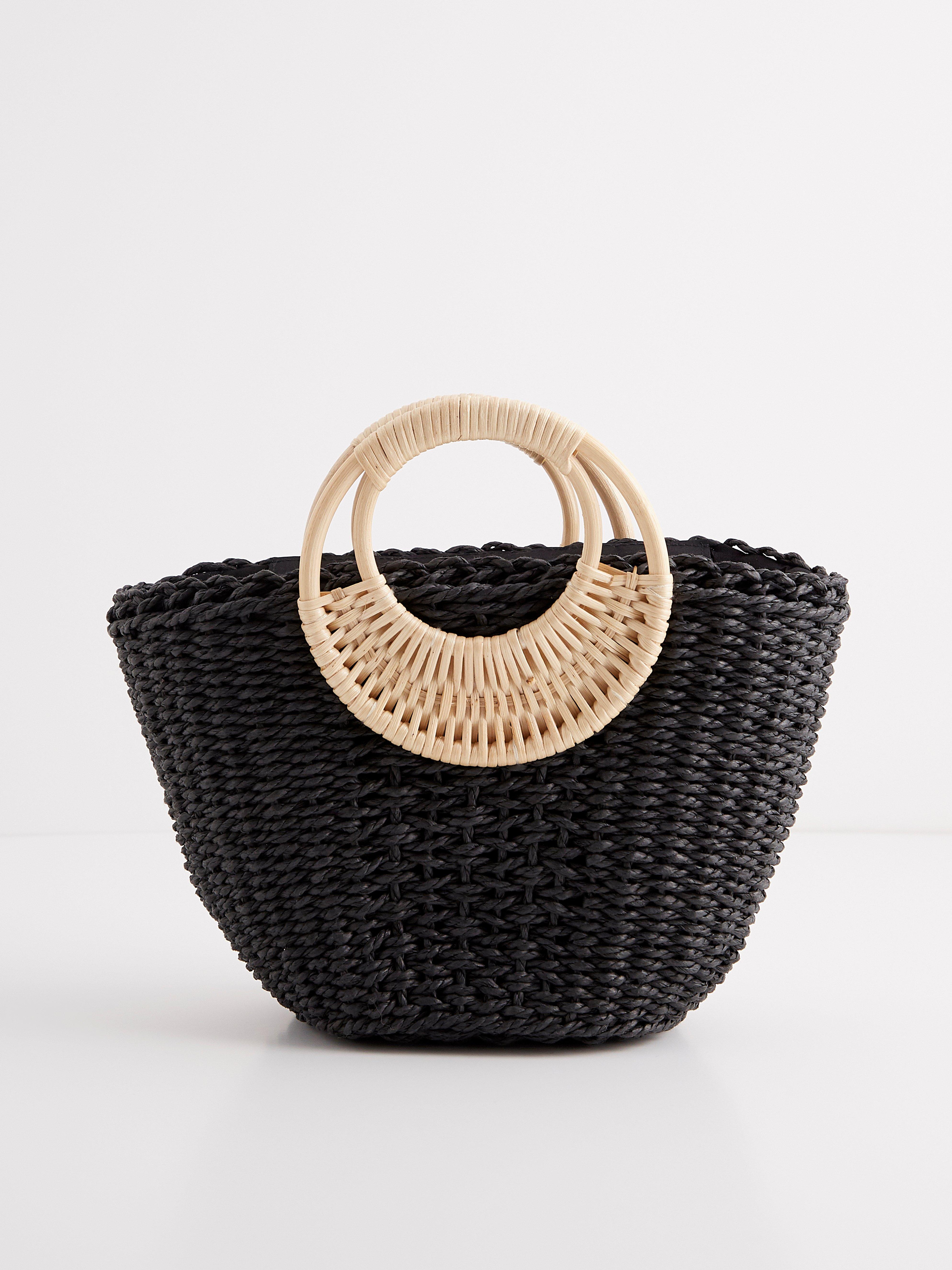 Bag - Womens Wear - Black