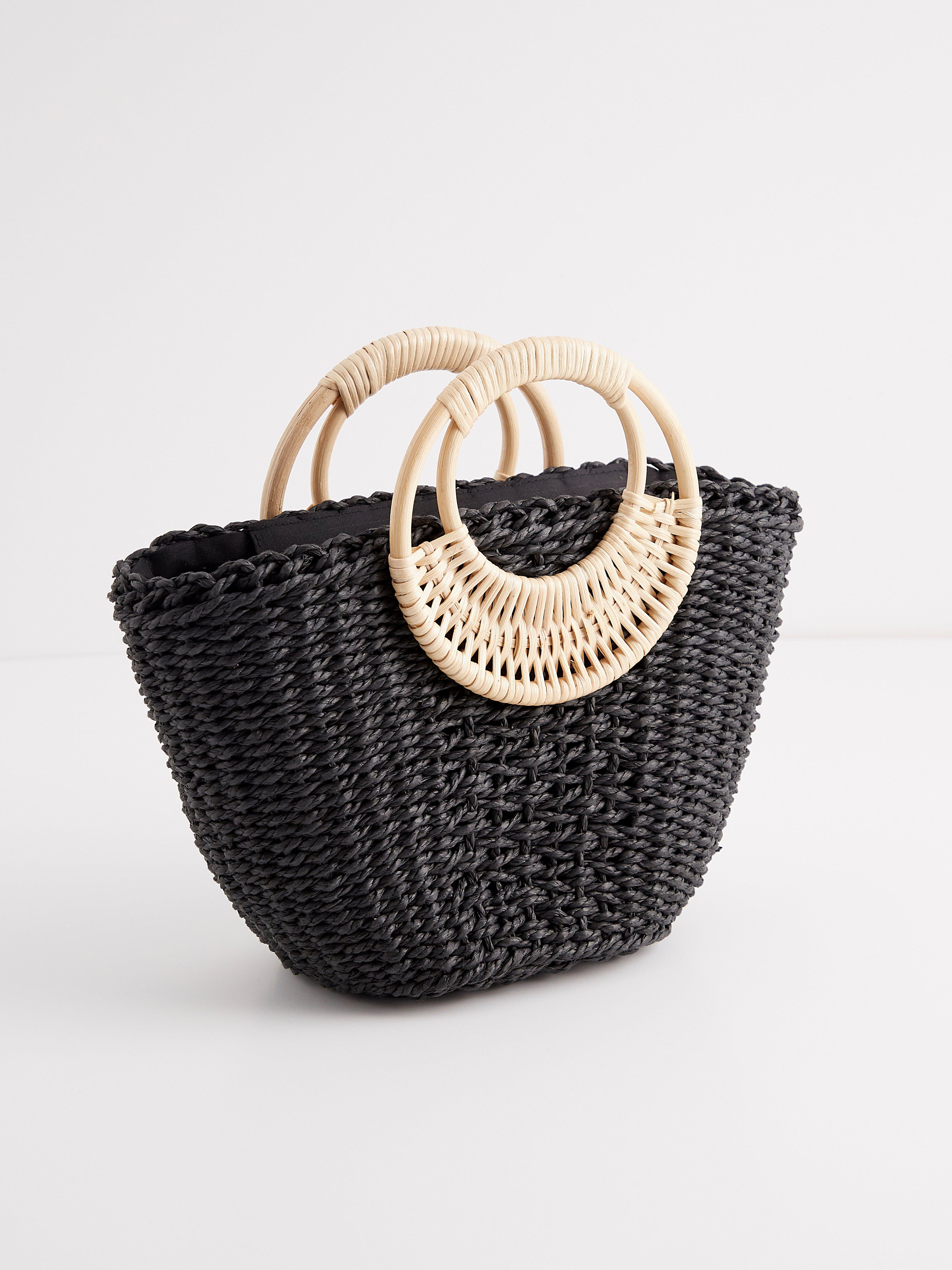 Bag - Womens Wear - Black