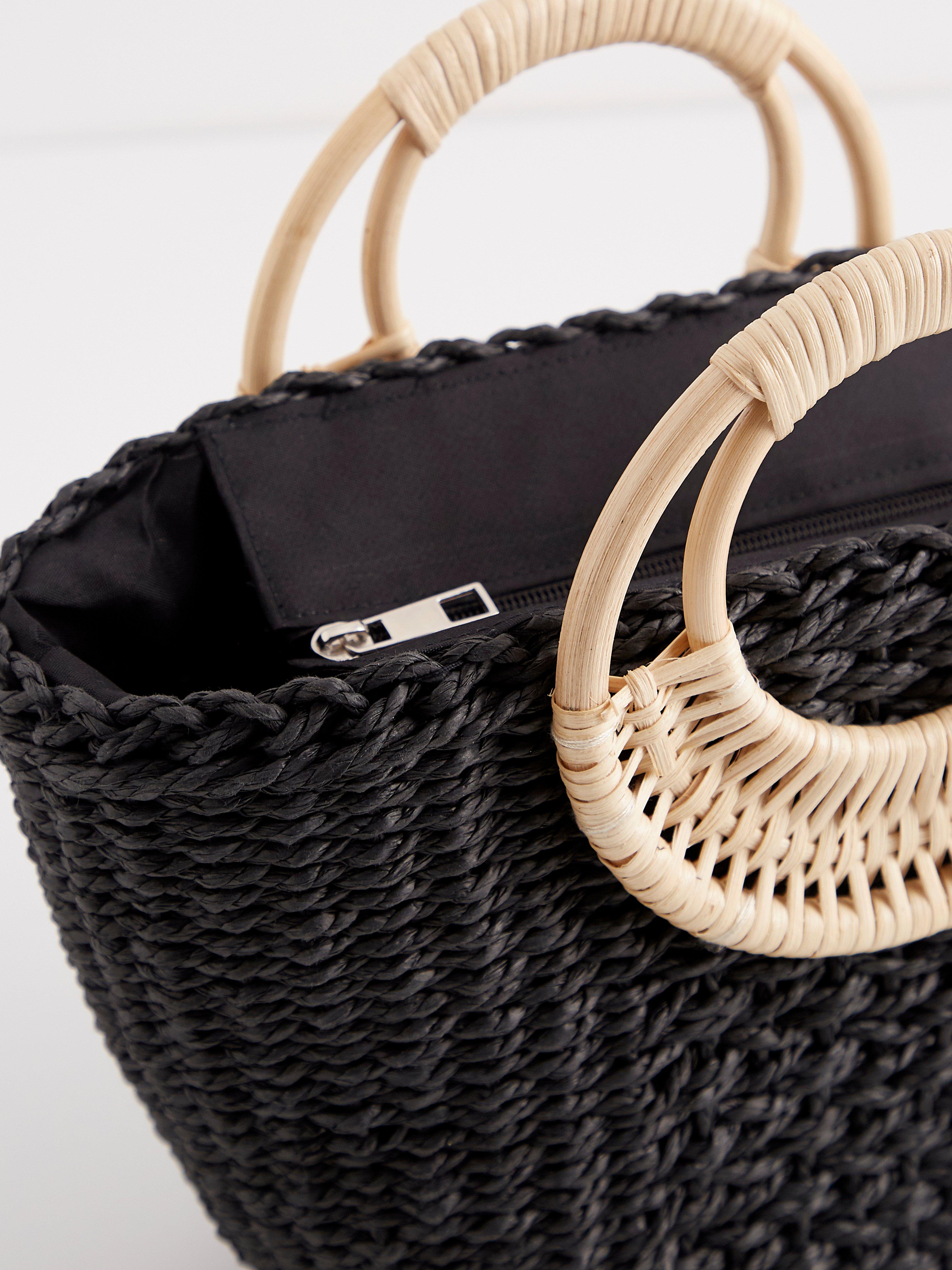 Bag - Womens Wear - Black