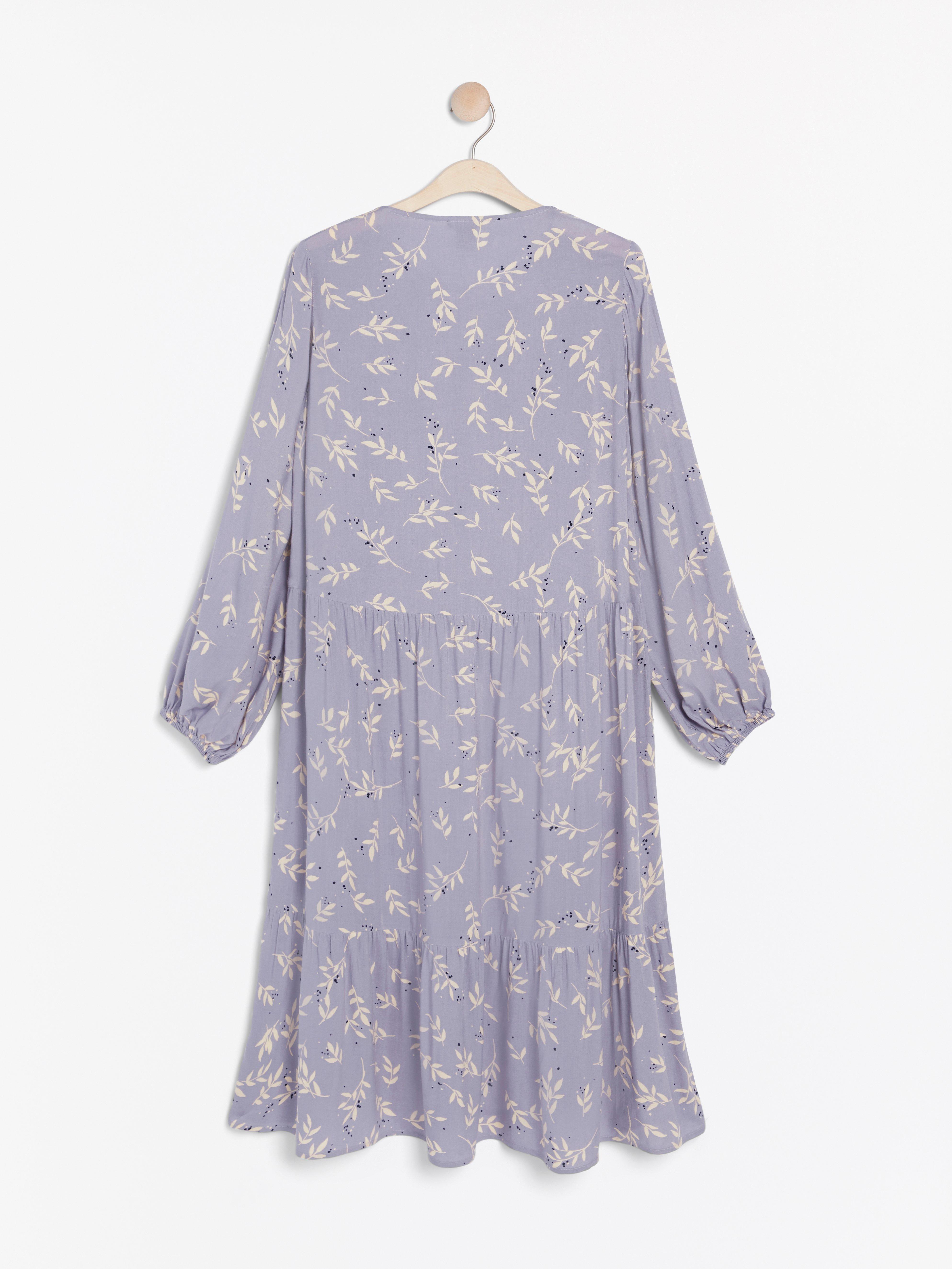 Dress - Womens Wear - Lilac
