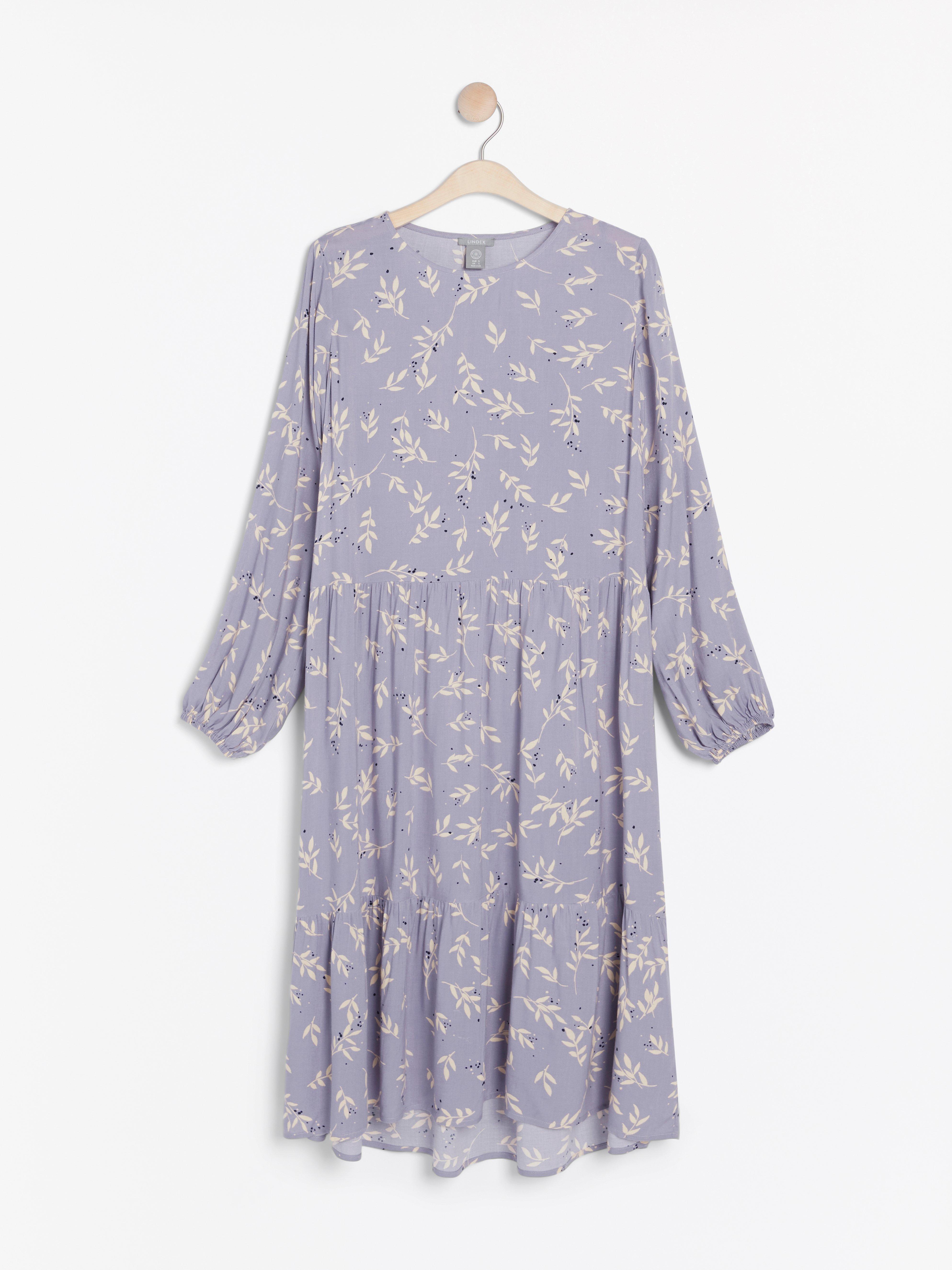 Dress - Womens Wear - Lilac