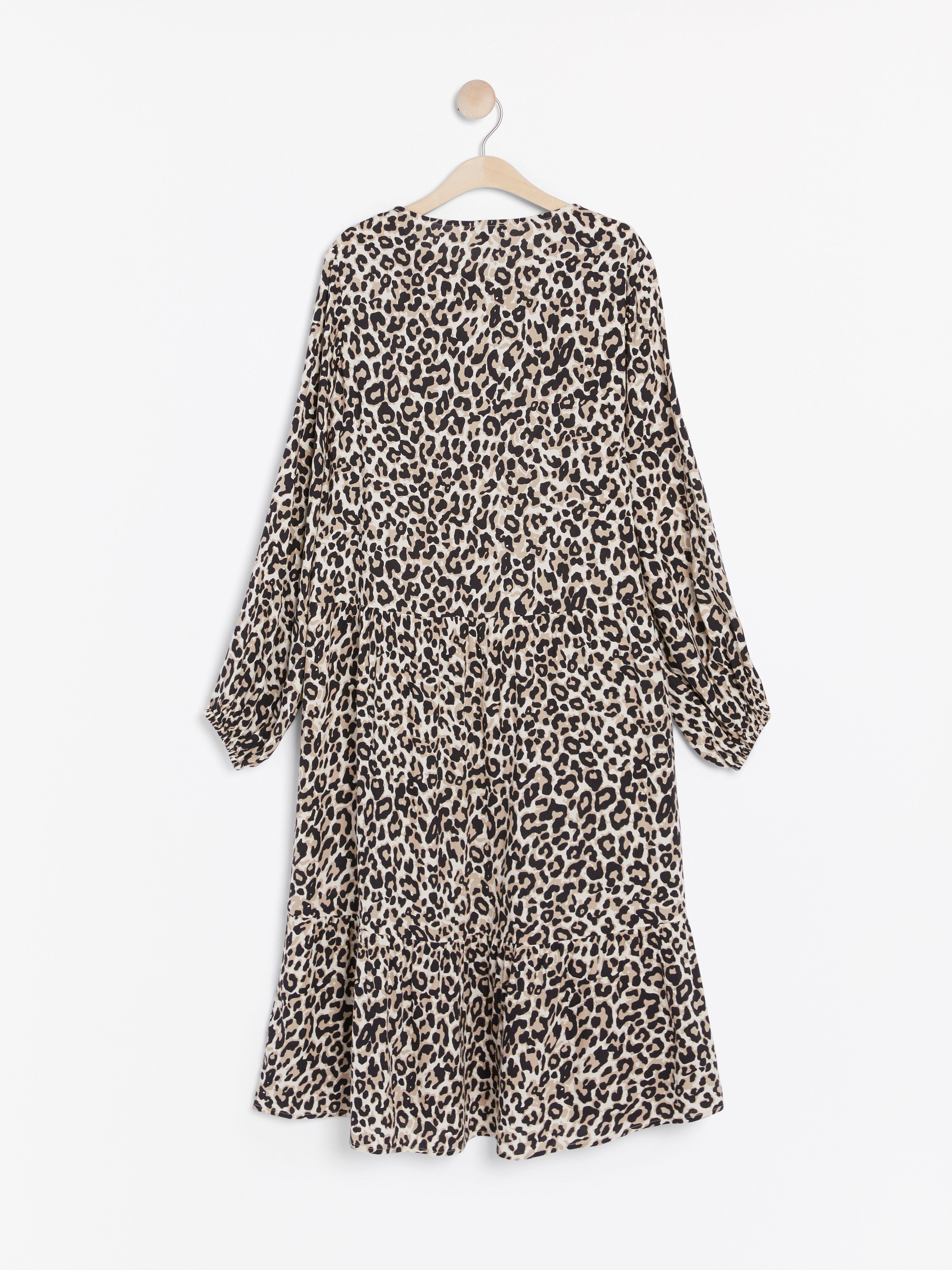 Dress - Womens Wear - Beige