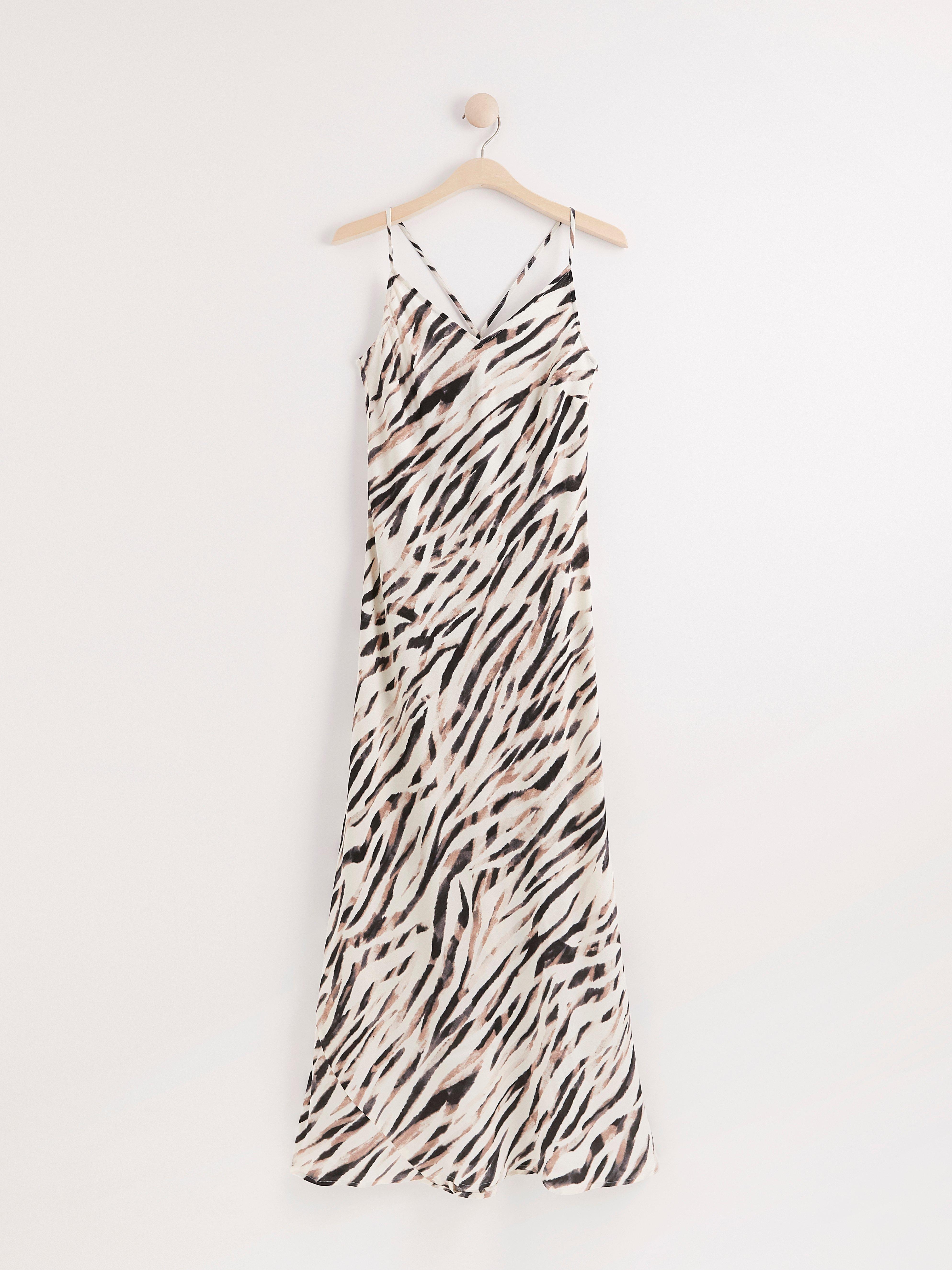 Dress - Womens Wear - White