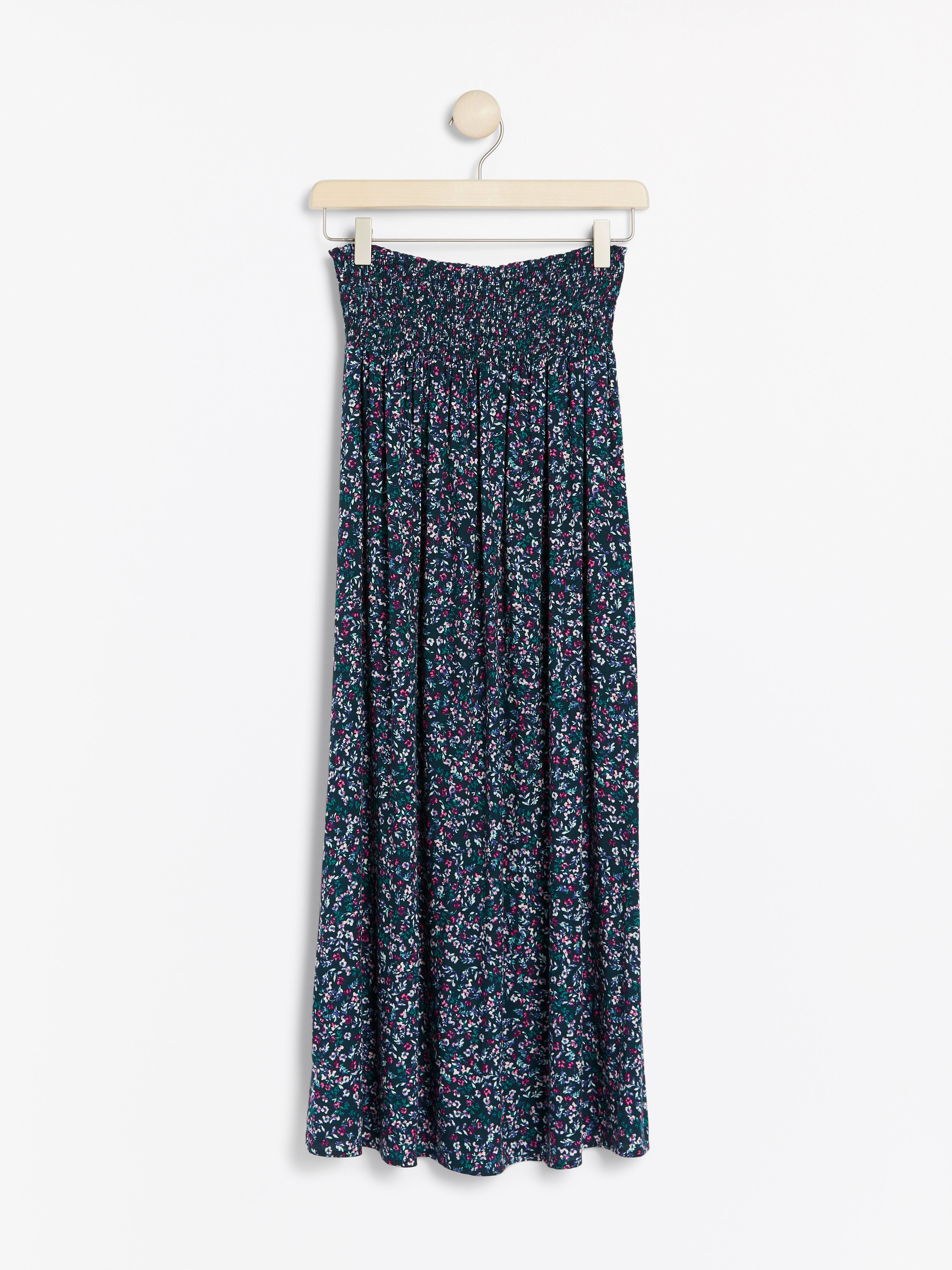 Skirt - Womens Wear - Green