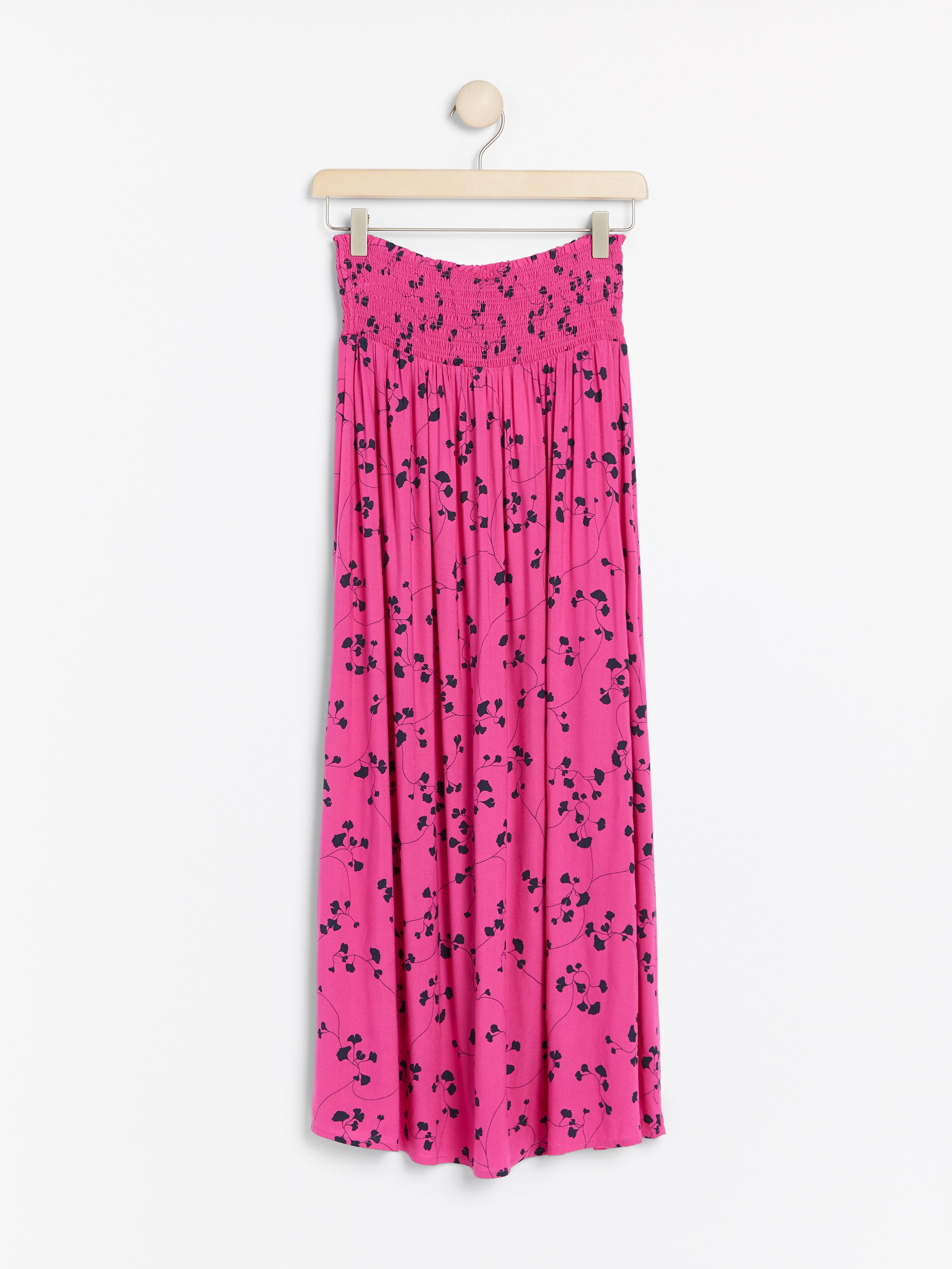 Skirt - Womens Wear - Pink