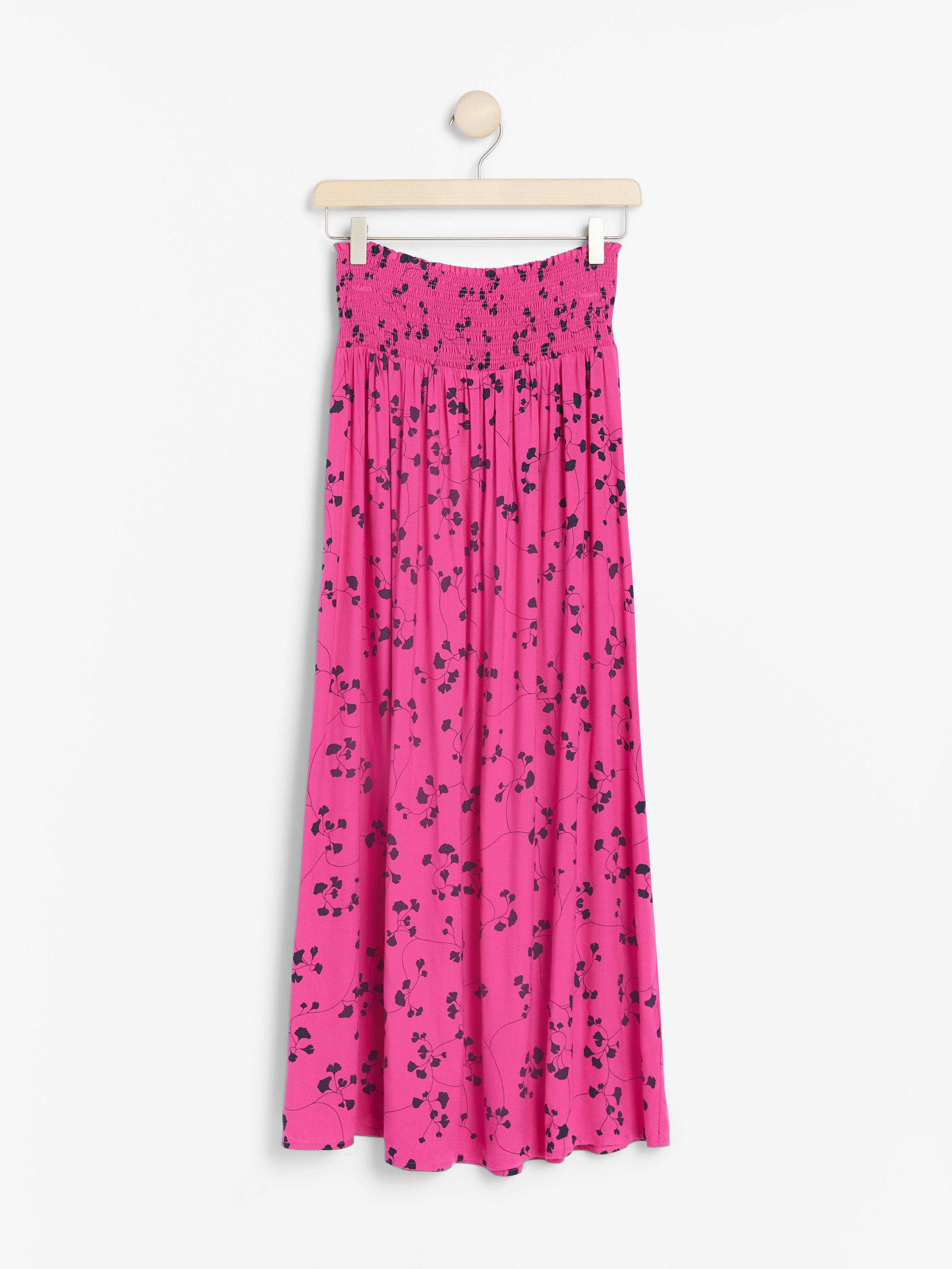 Skirt - Womens Wear - Pink