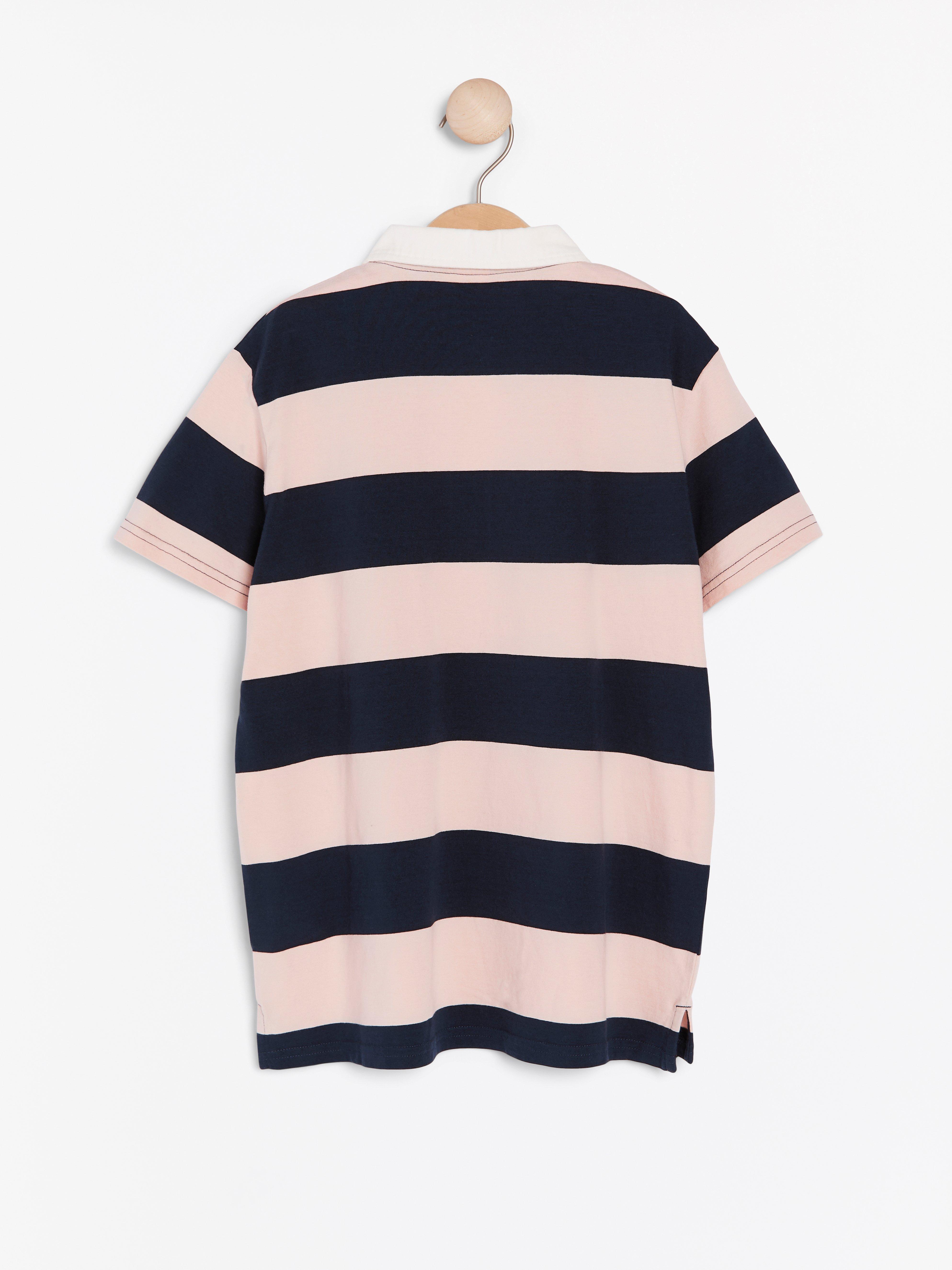 Top - Kids Wear - Pink