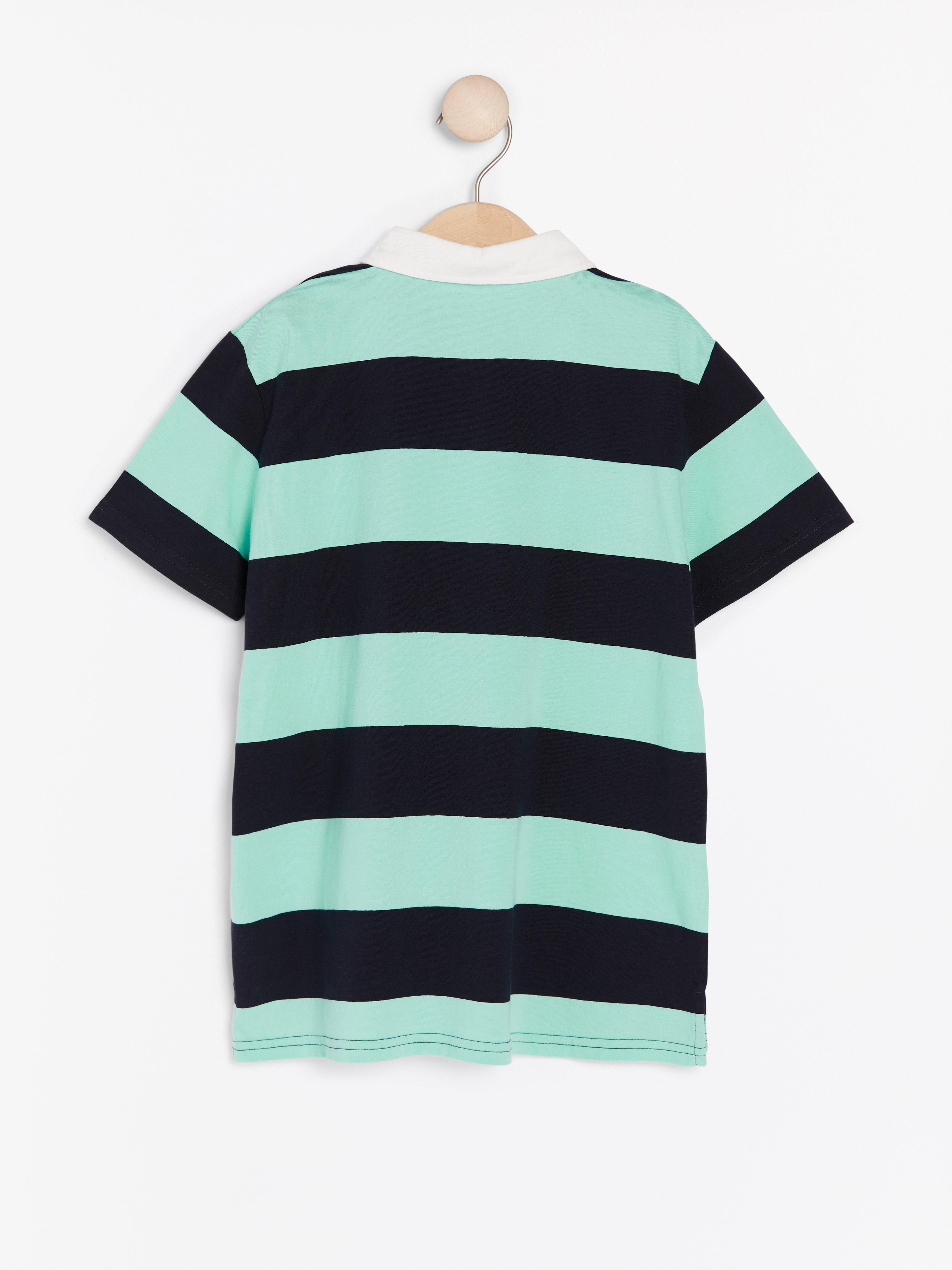 Top - Kids Wear - Turquoise