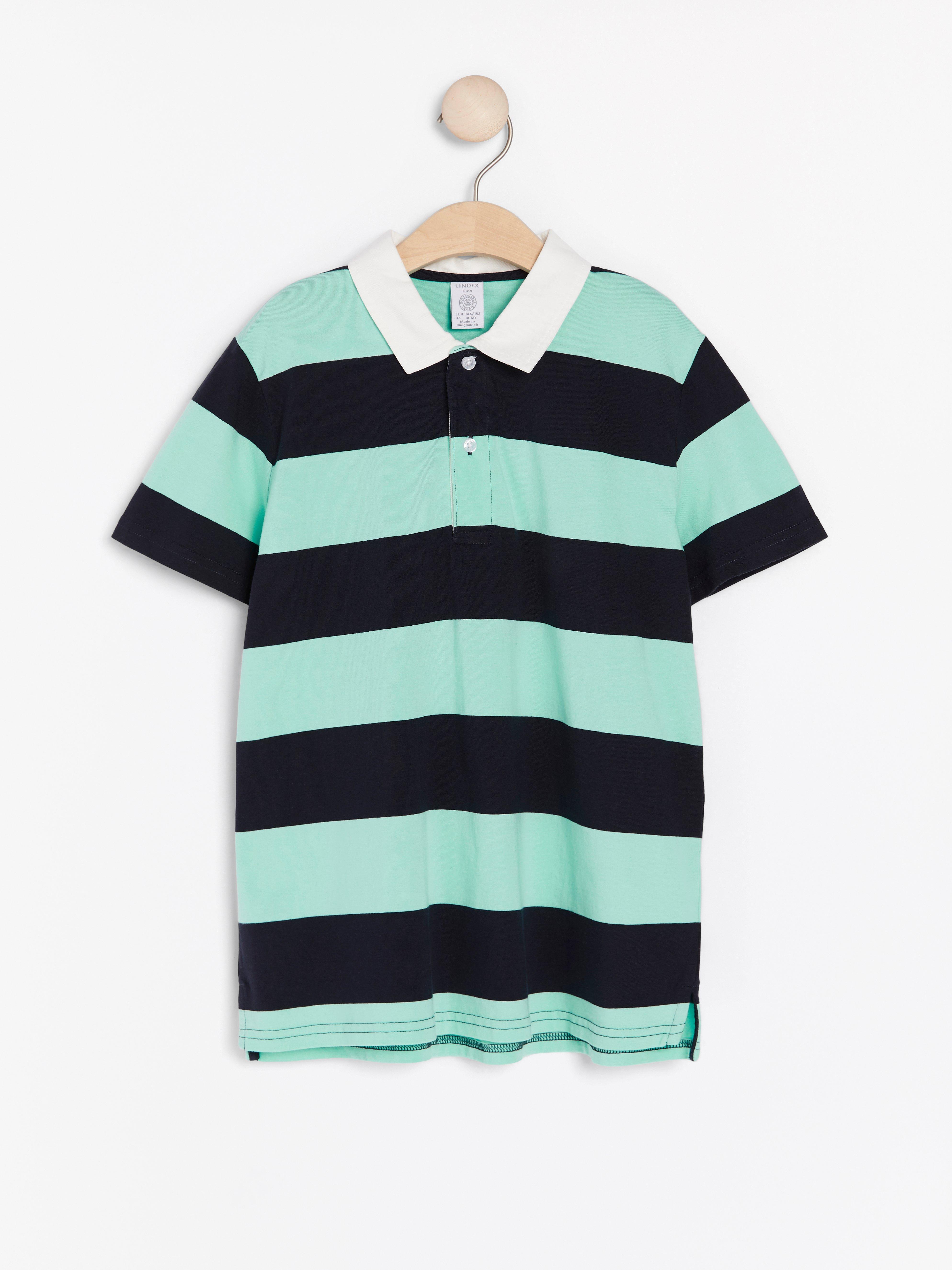 Top - Kids Wear - Turquoise