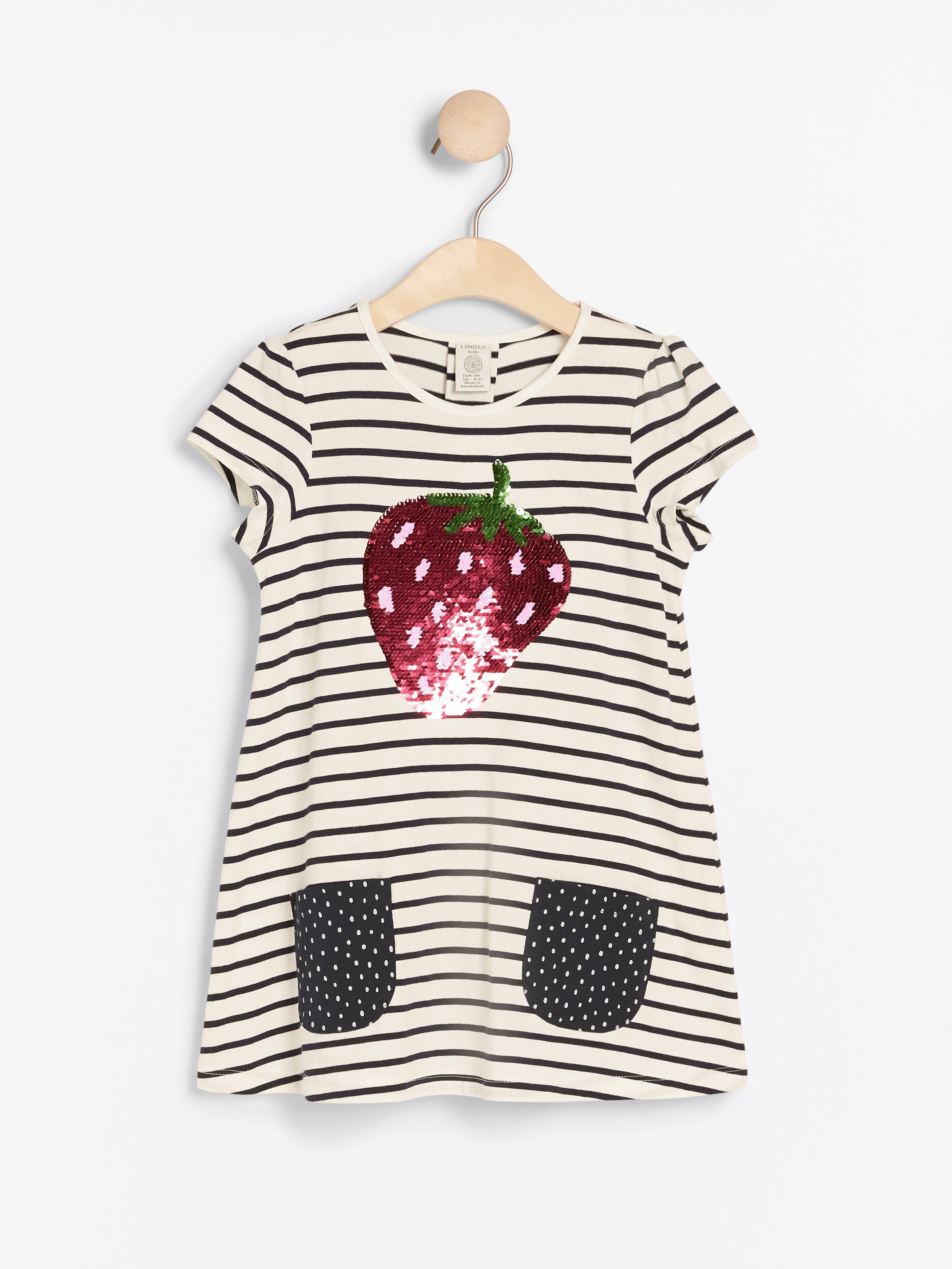 Tunic - Kids Wear - Blue