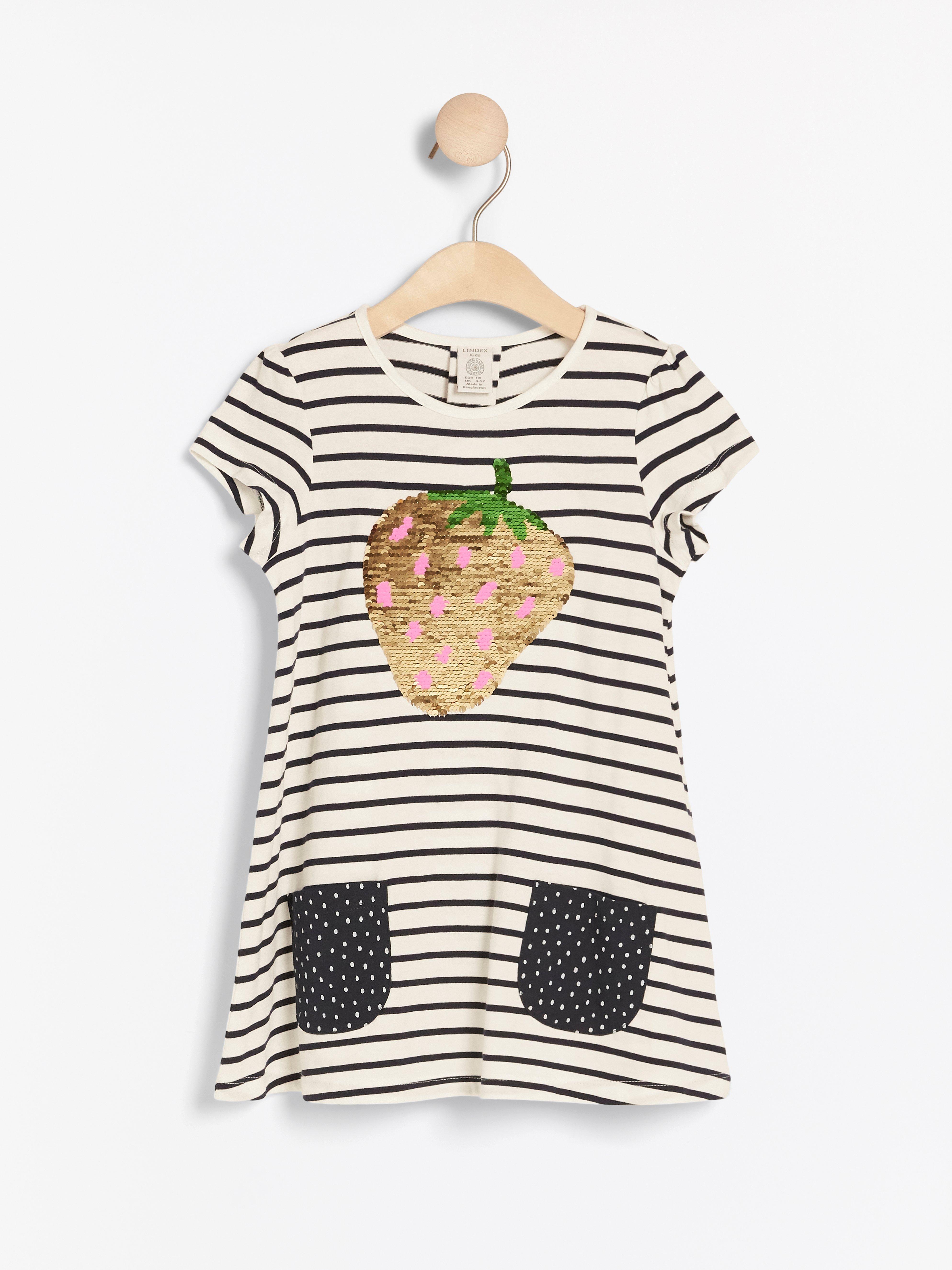 Tunic - Kids Wear - Blue
