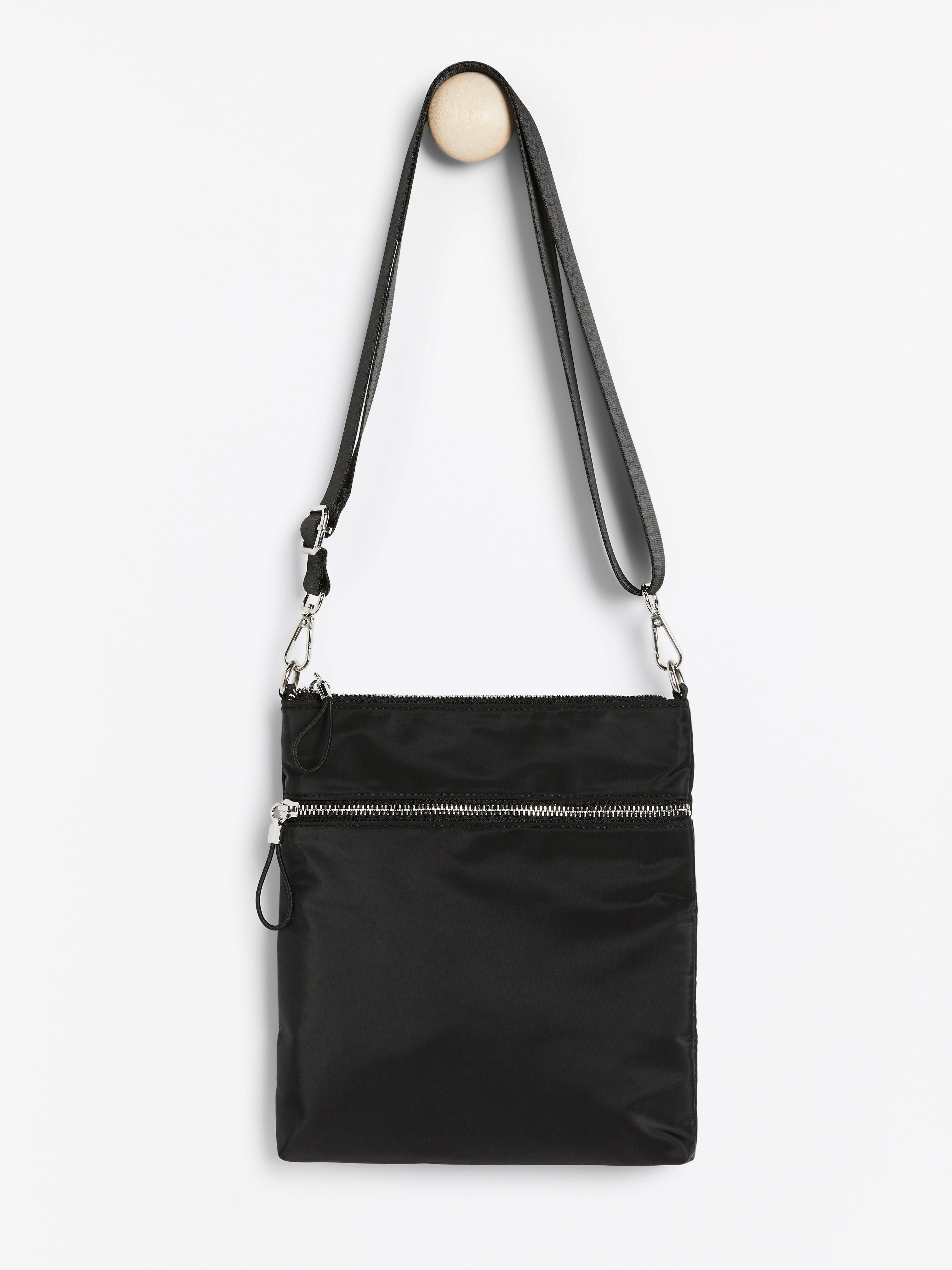 Bag - Womens Wear - Black