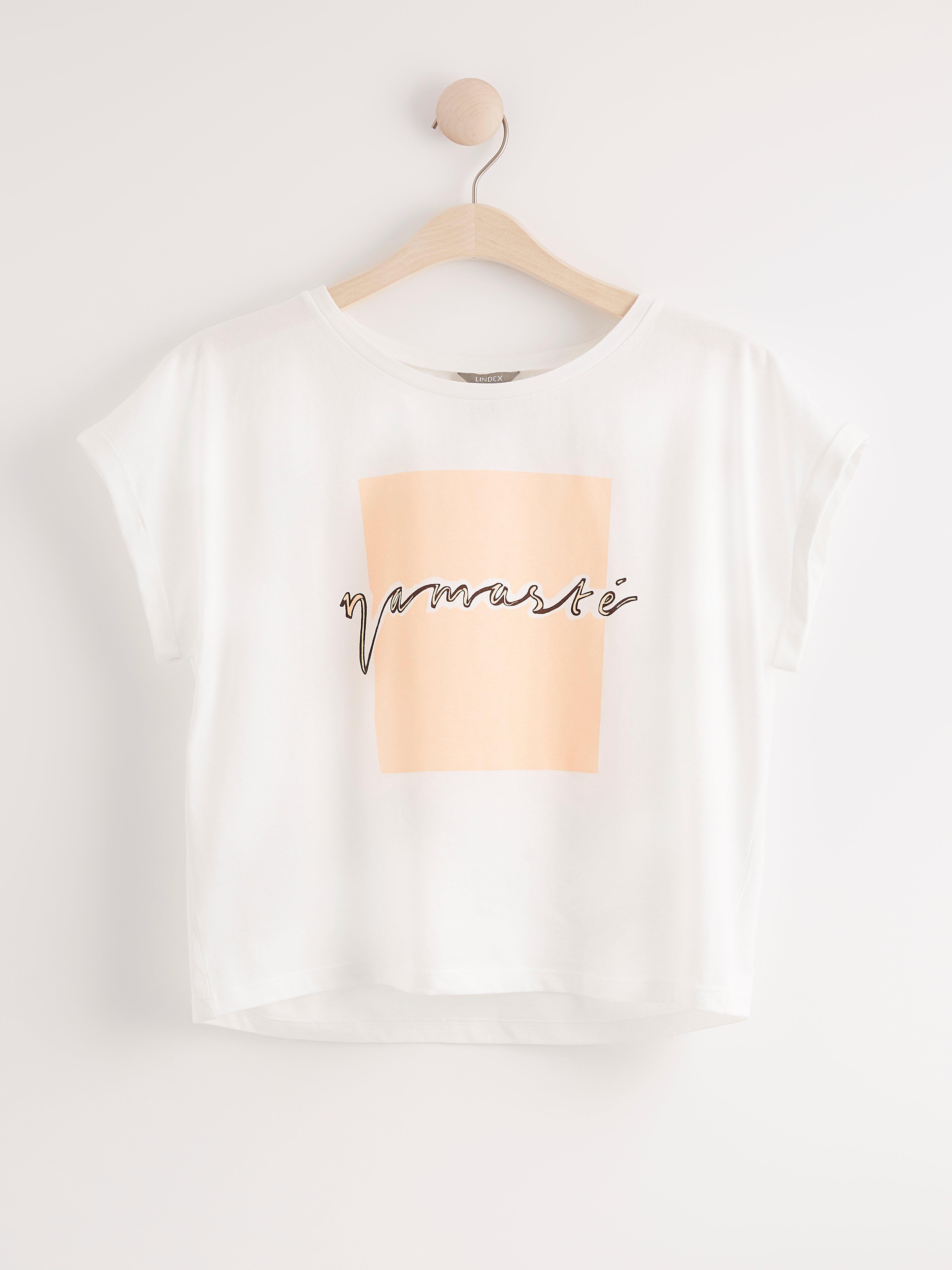 Top - Womens Wear - White