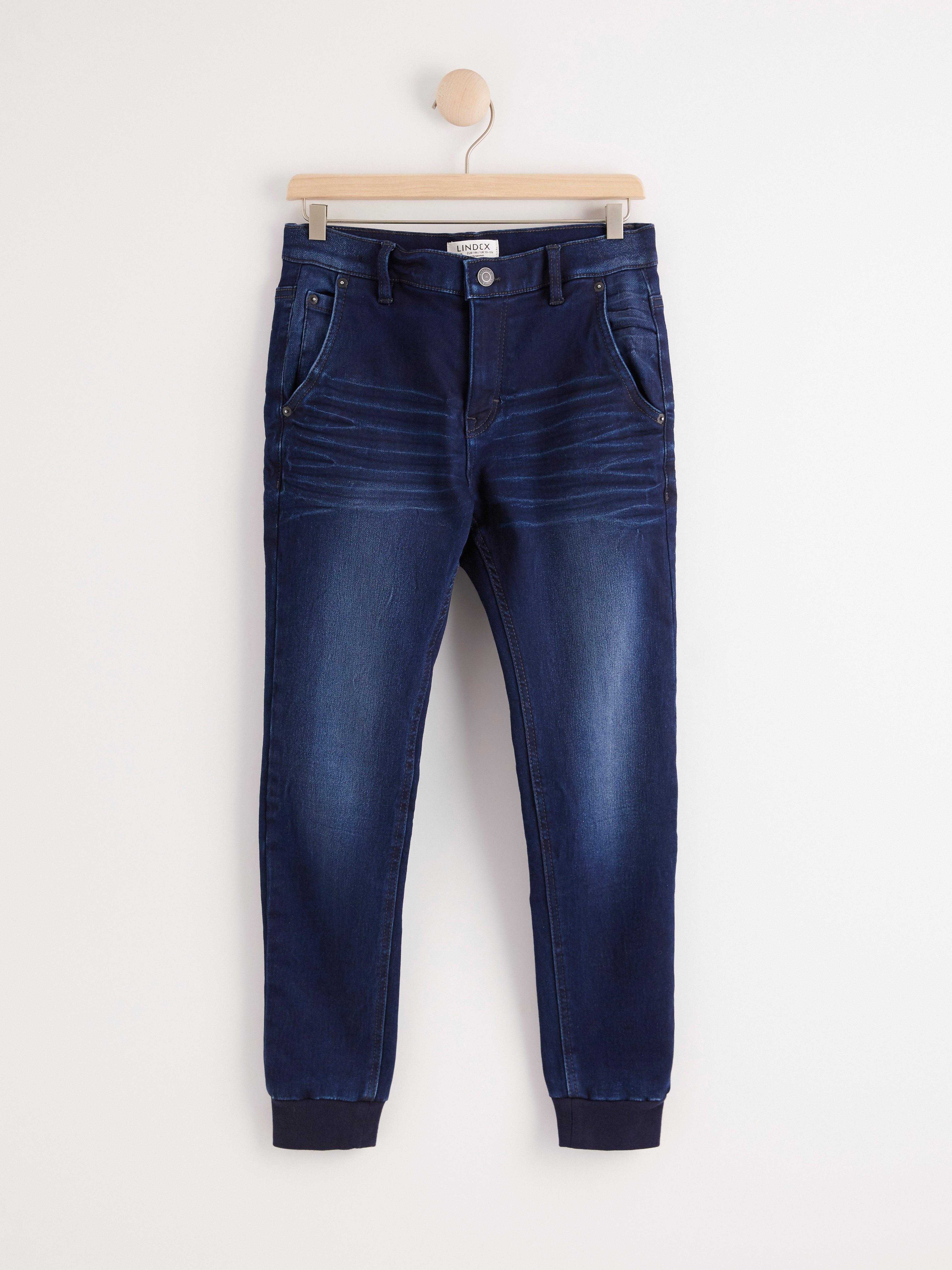 Jeans - Kids Wear - Blue