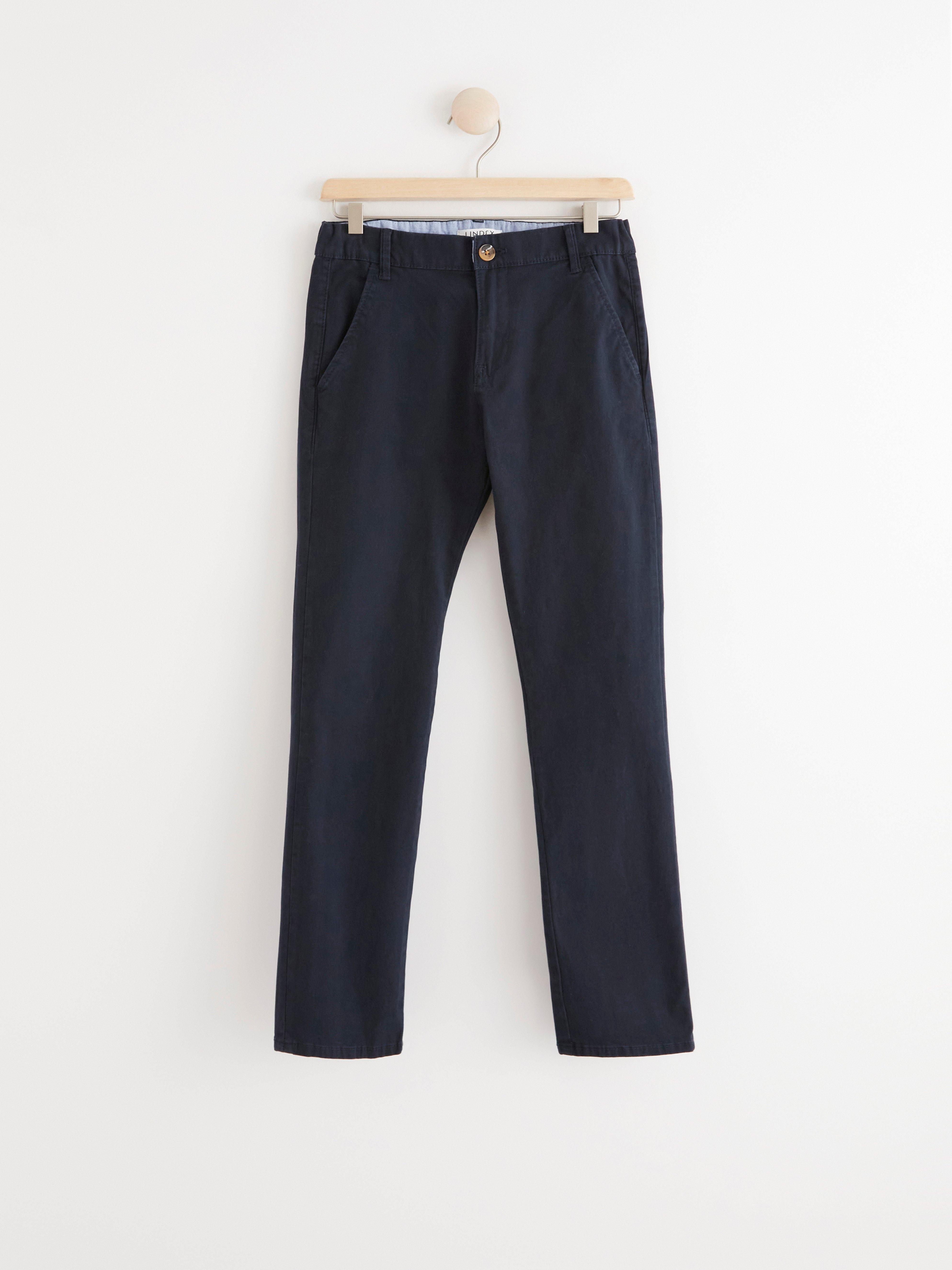 Chinosit - Lapset - Sininen