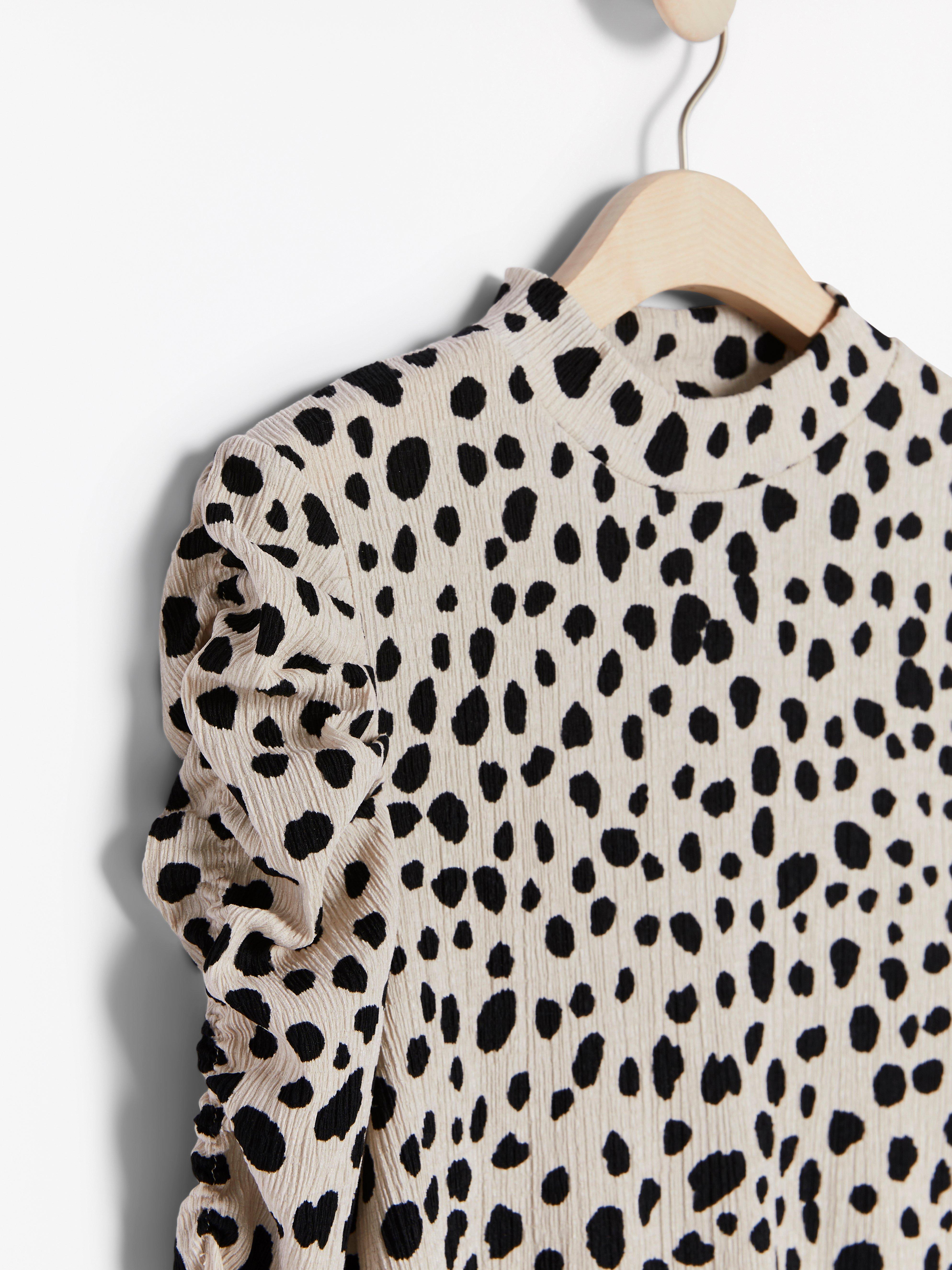 Top - Womens Wear - Beige