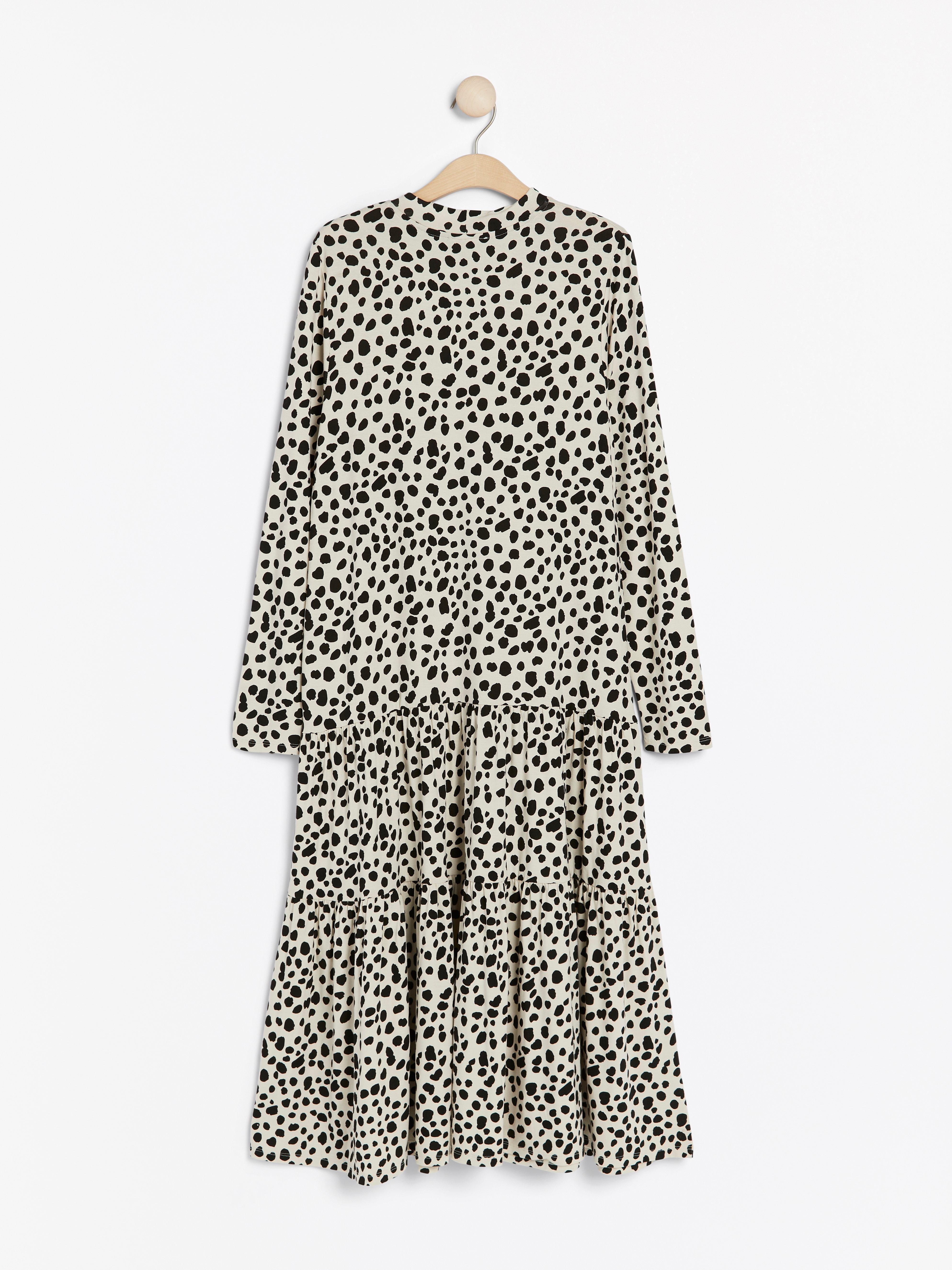 Dress - Womens Wear - Beige