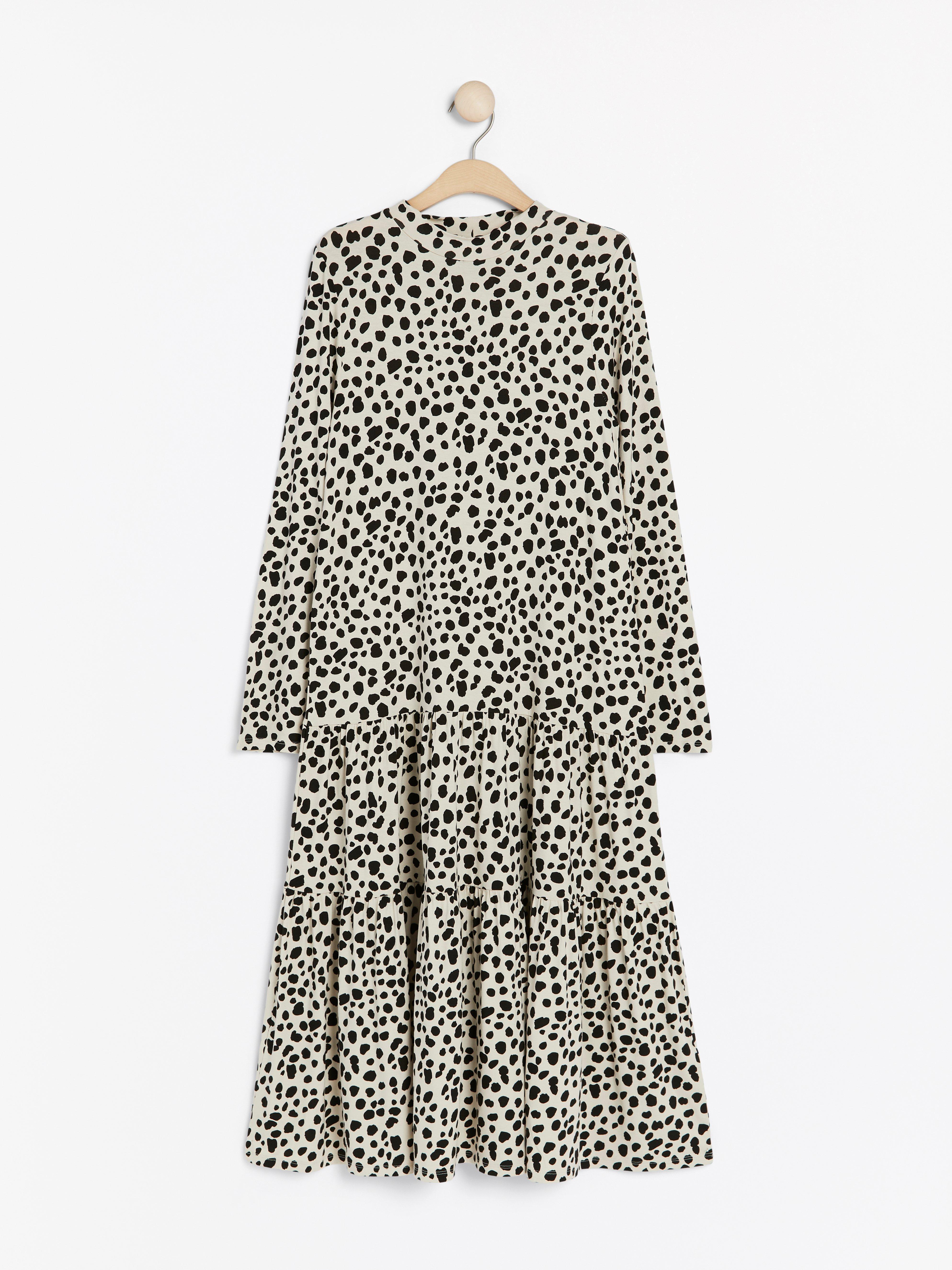 Dress - Womens Wear - Beige