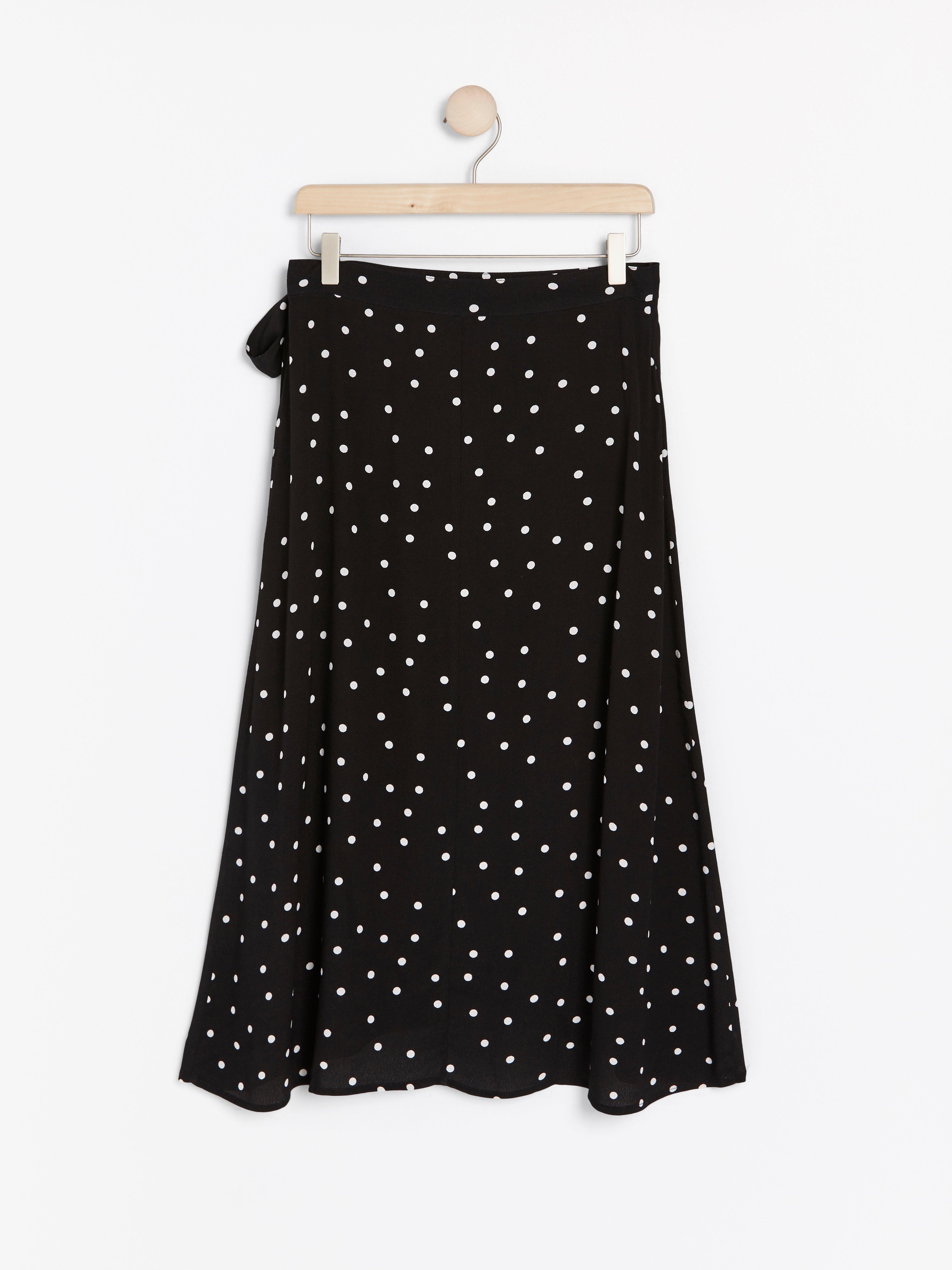 Skirt - Womens Wear - White