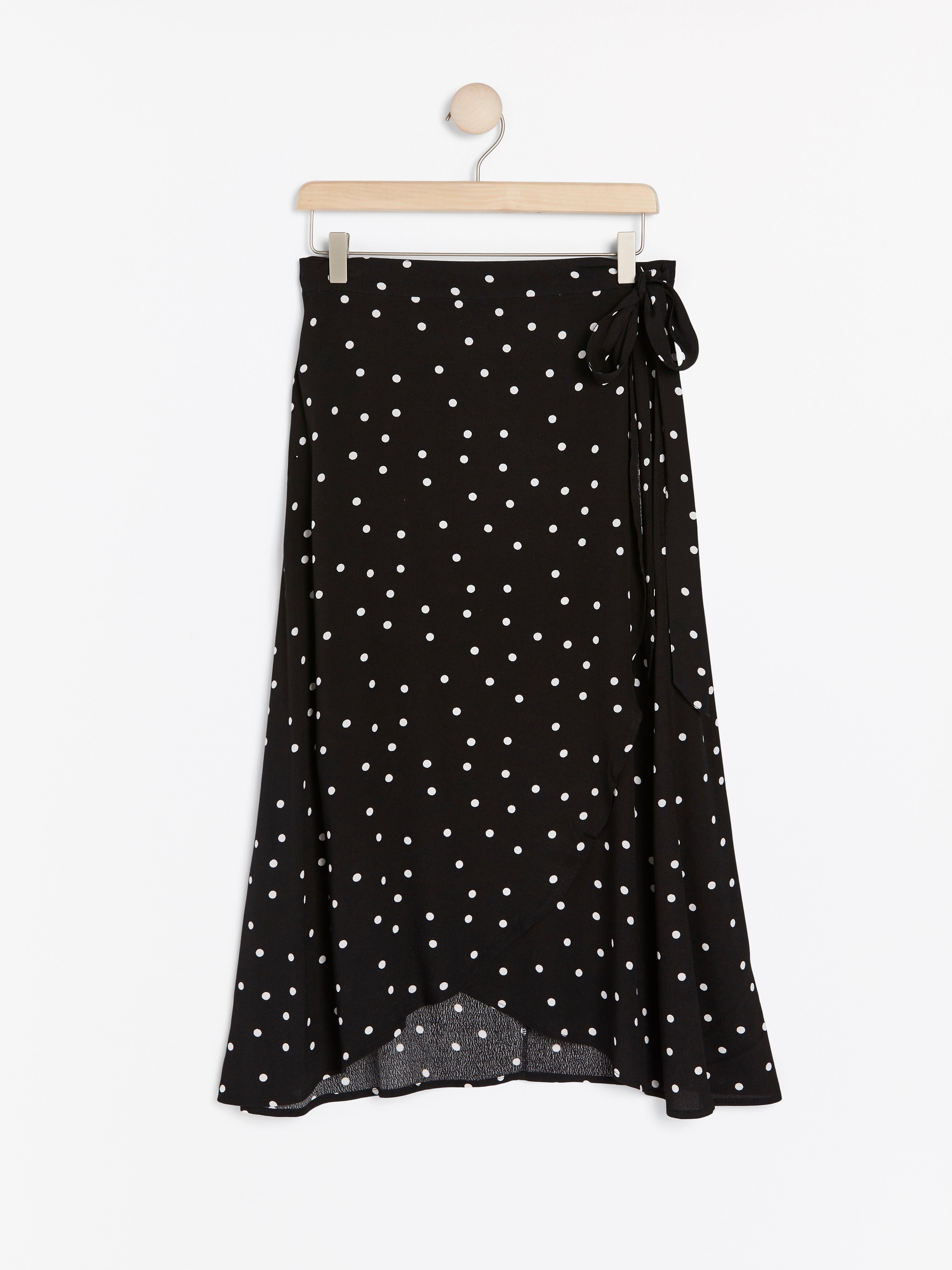 Skirt - Womens Wear - White