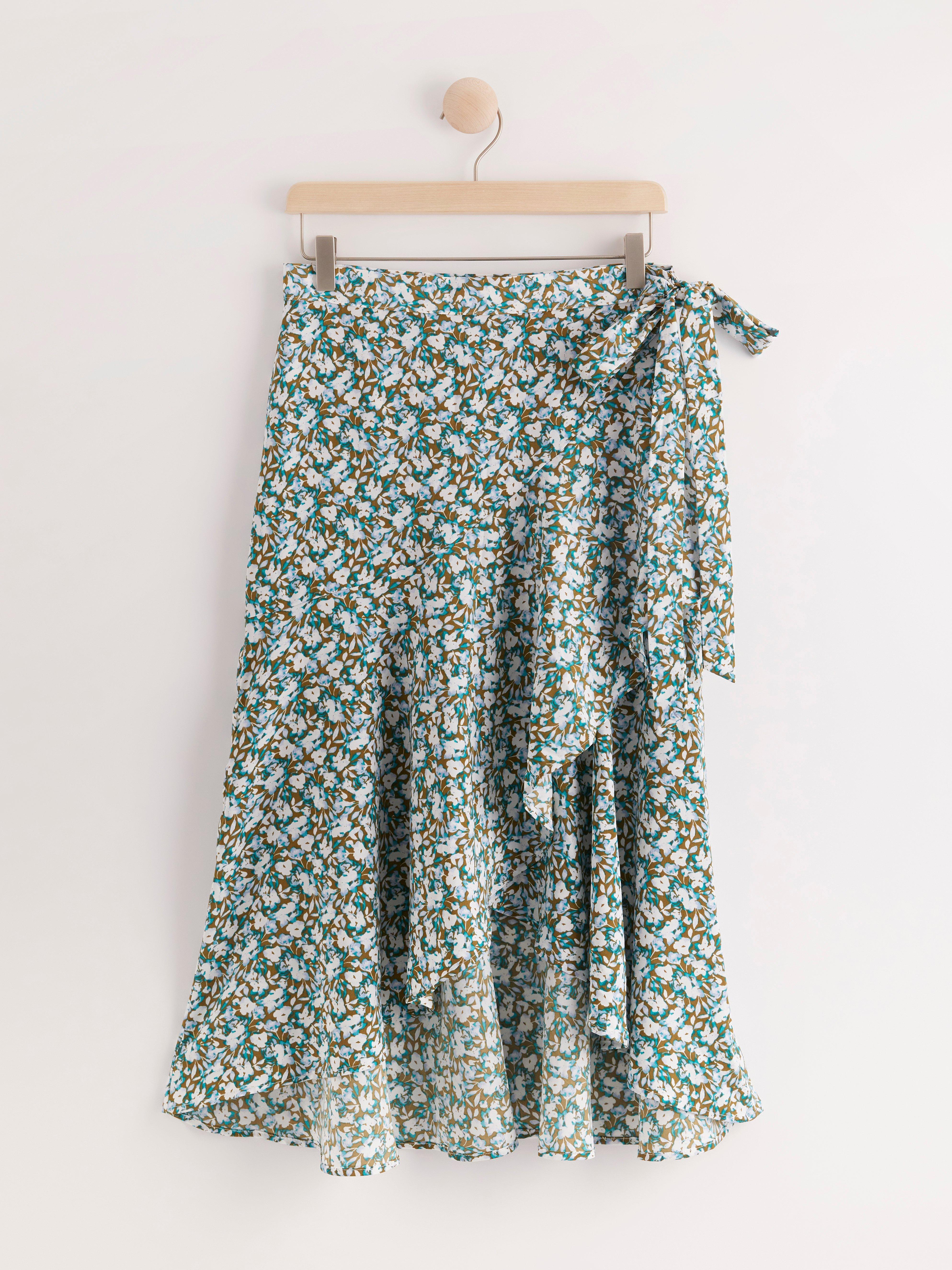 Skirt - Womens Wear - White