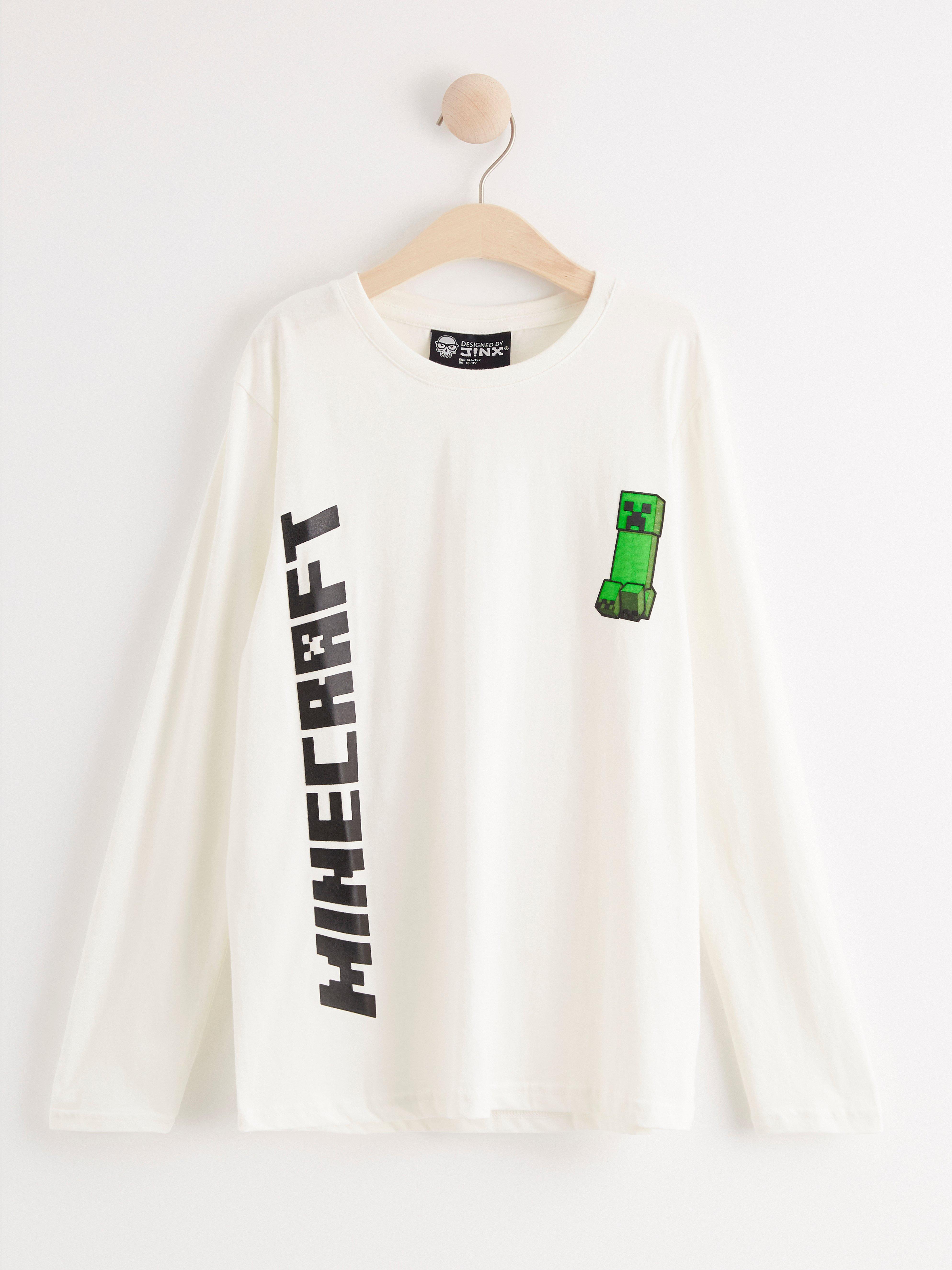 Top - Kids Wear - White