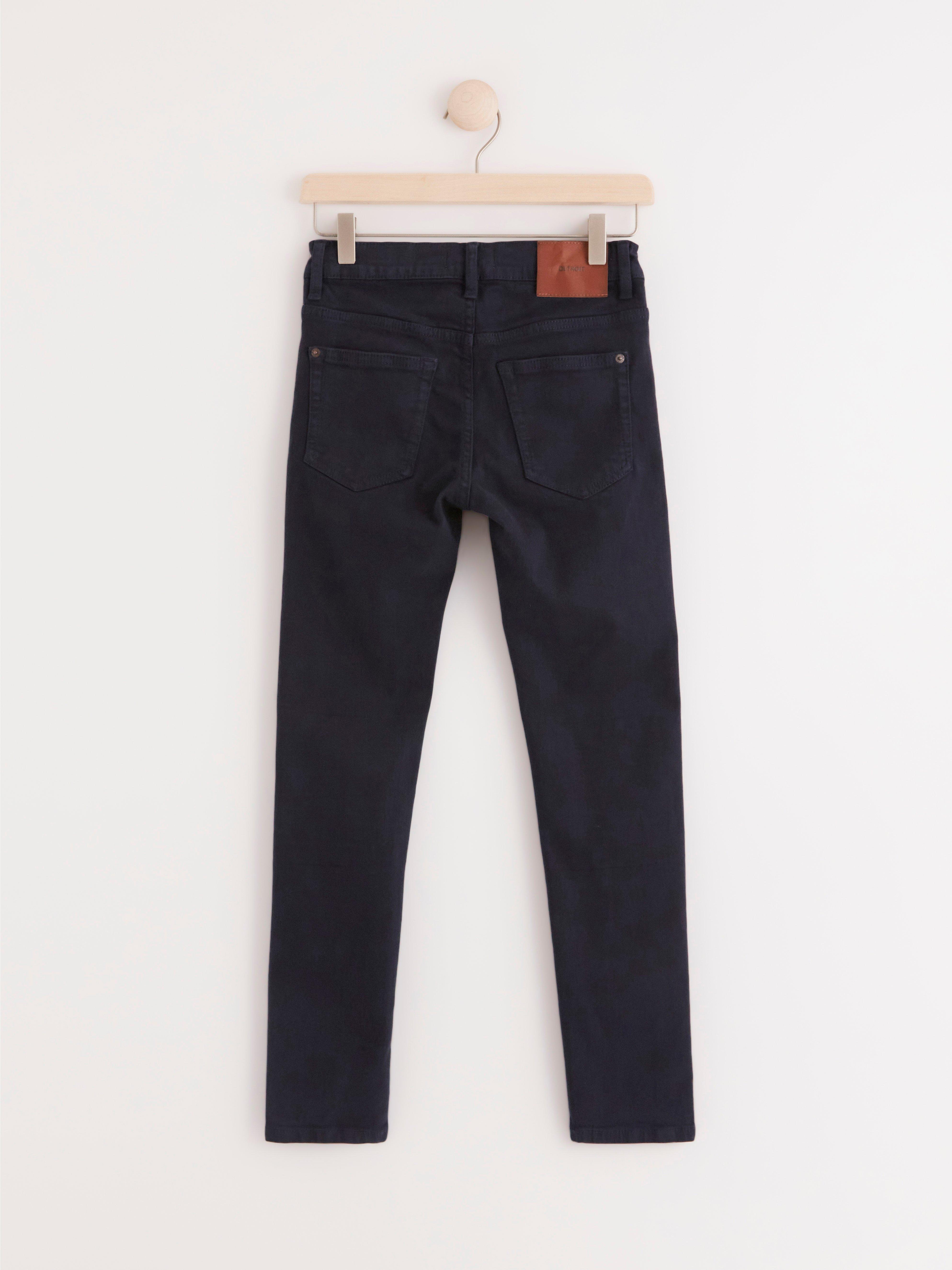 Trousers - Kids Wear - Blue