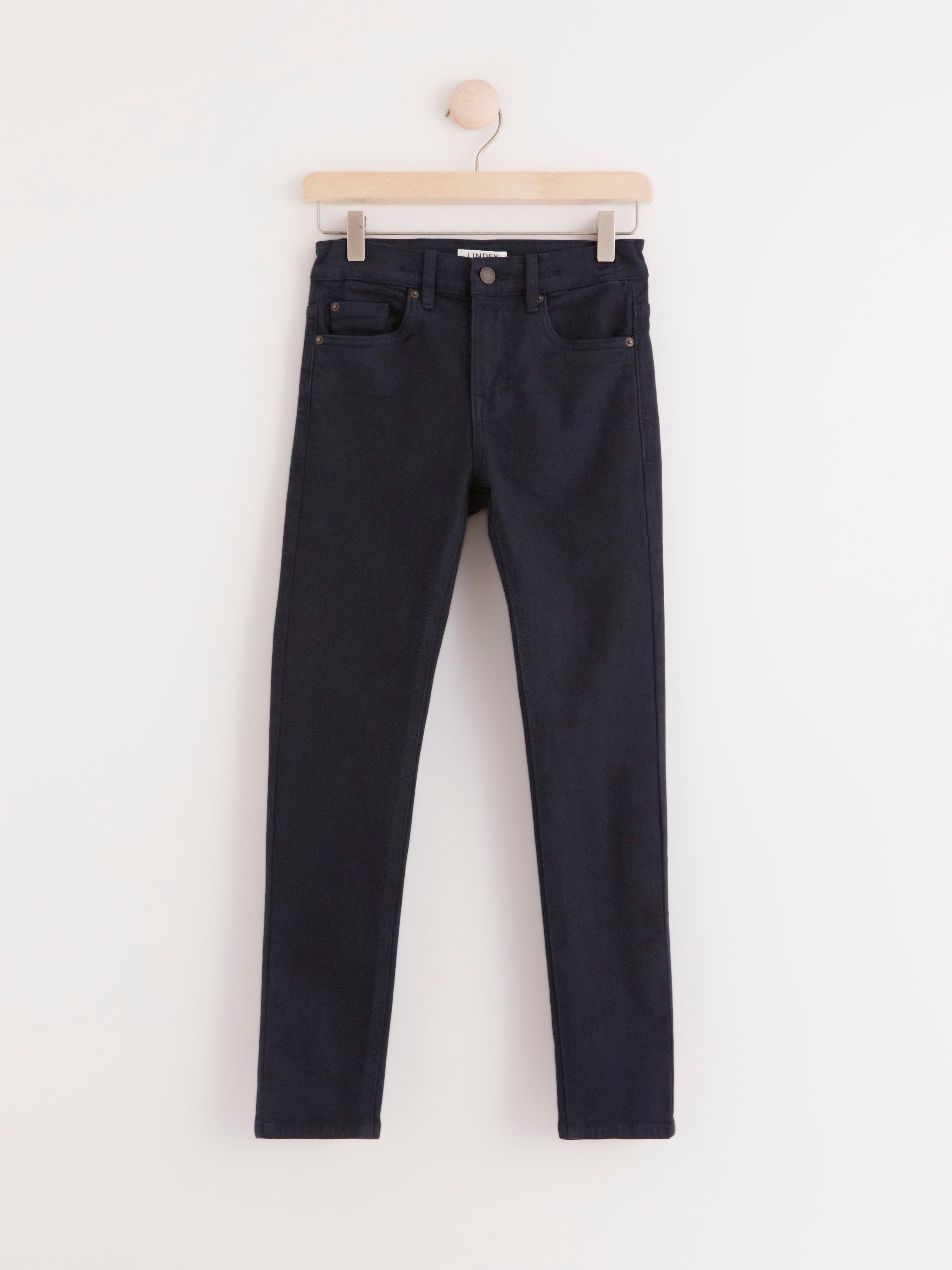 Trousers - Kids Wear - Blue