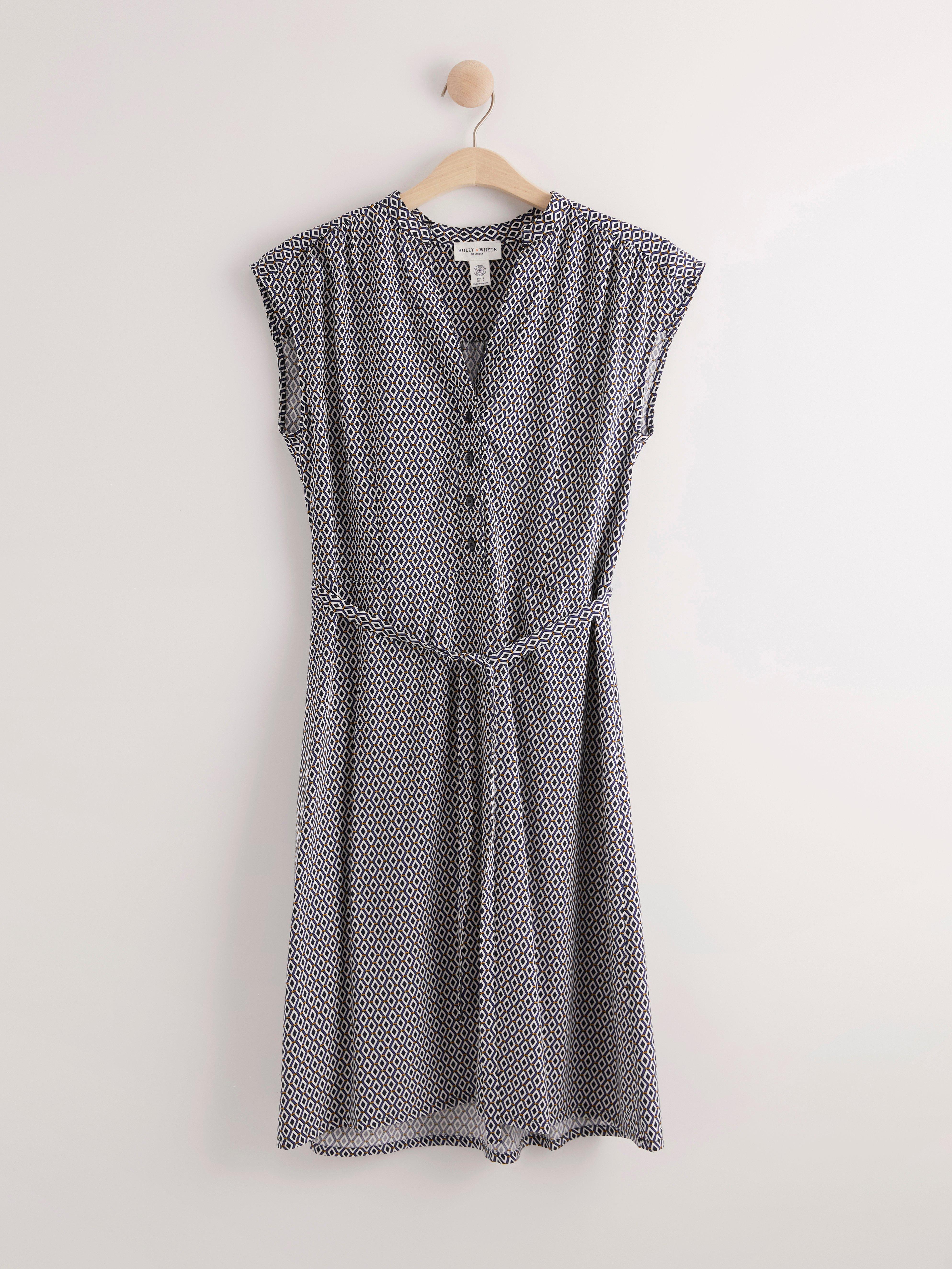 Šaty - Ženy - Modrá