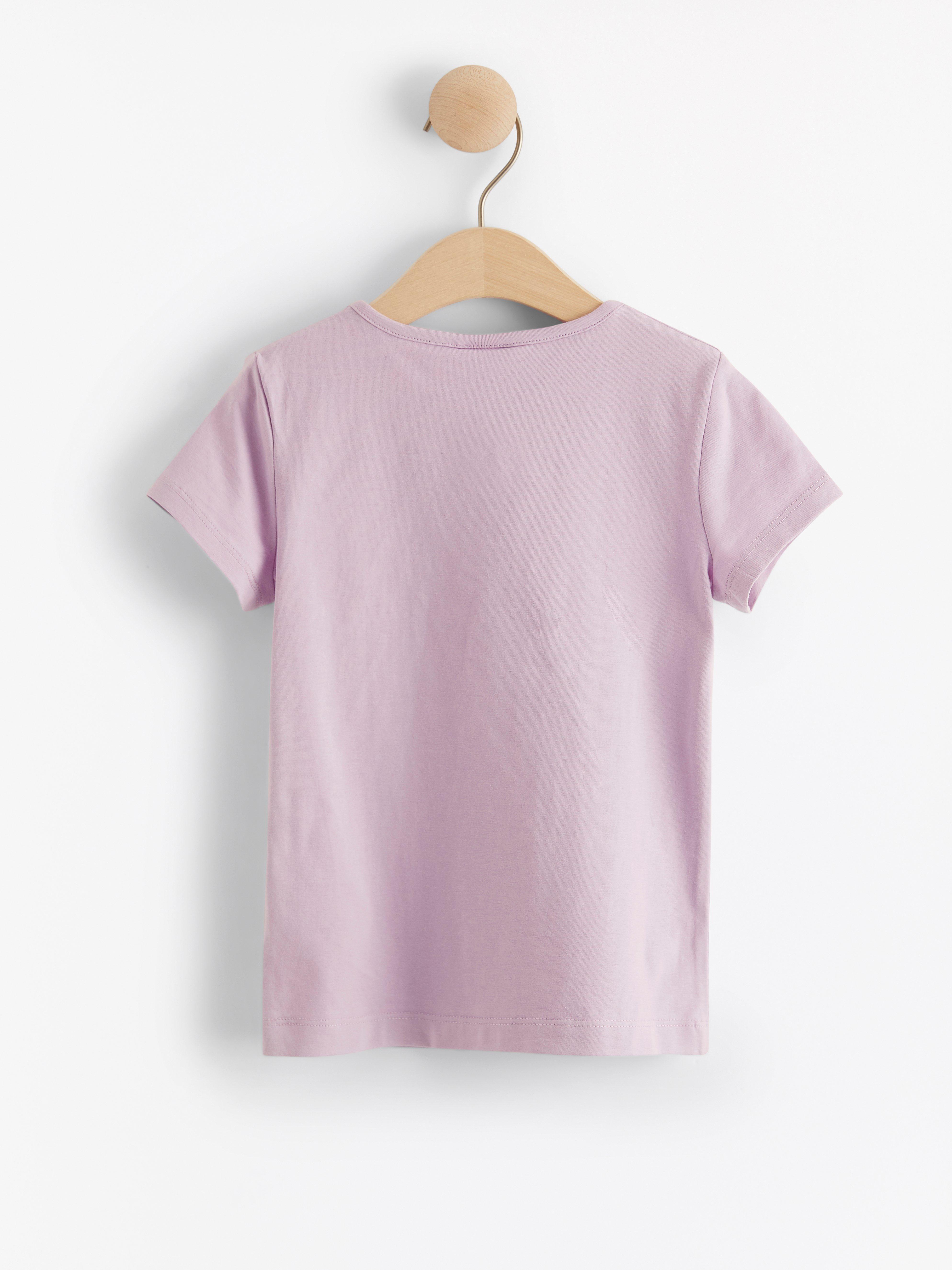 Top - Kids Wear - Lilac
