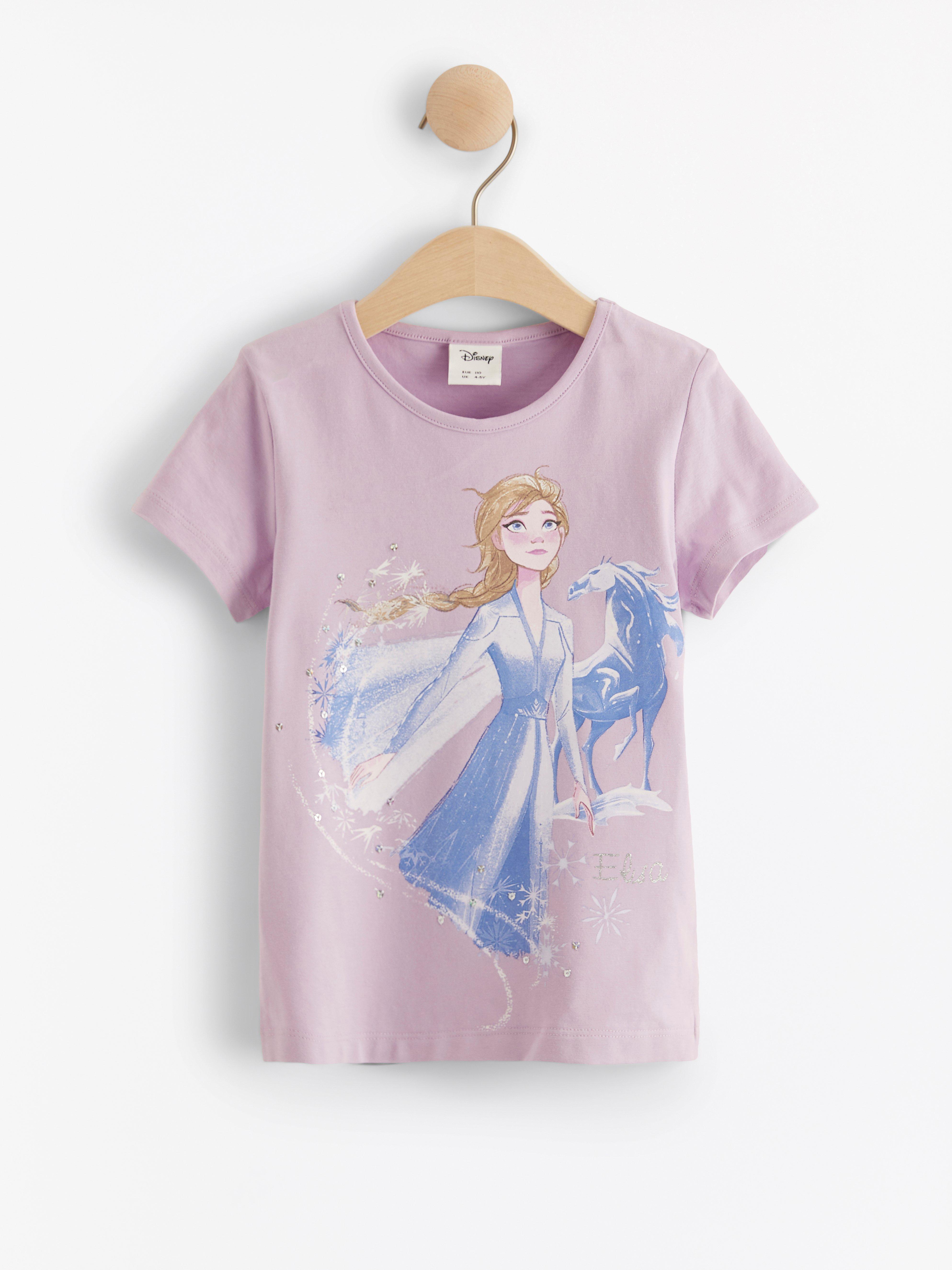 Top - Kids Wear - Lilac