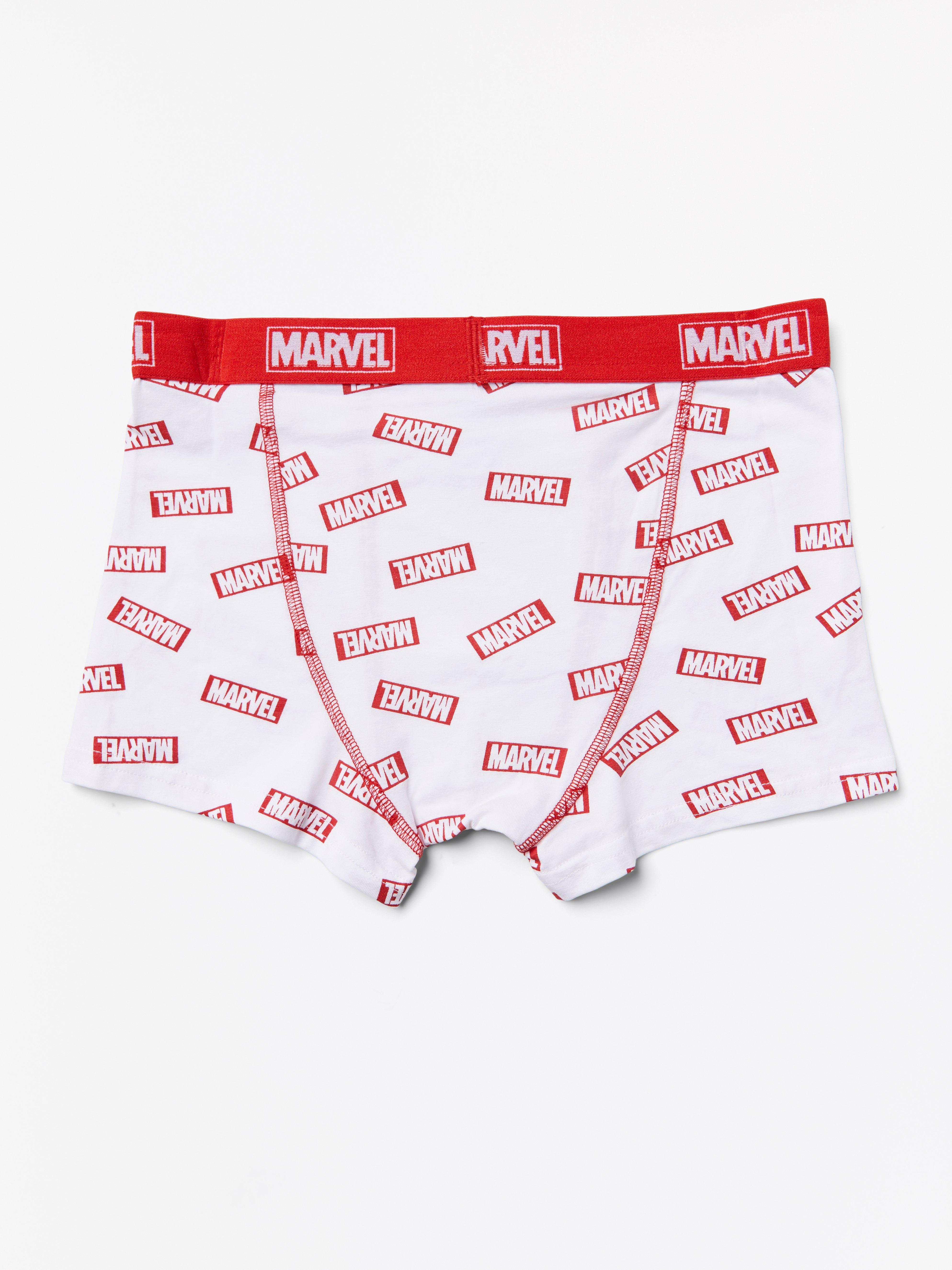 Boxer - Kids Wear - White