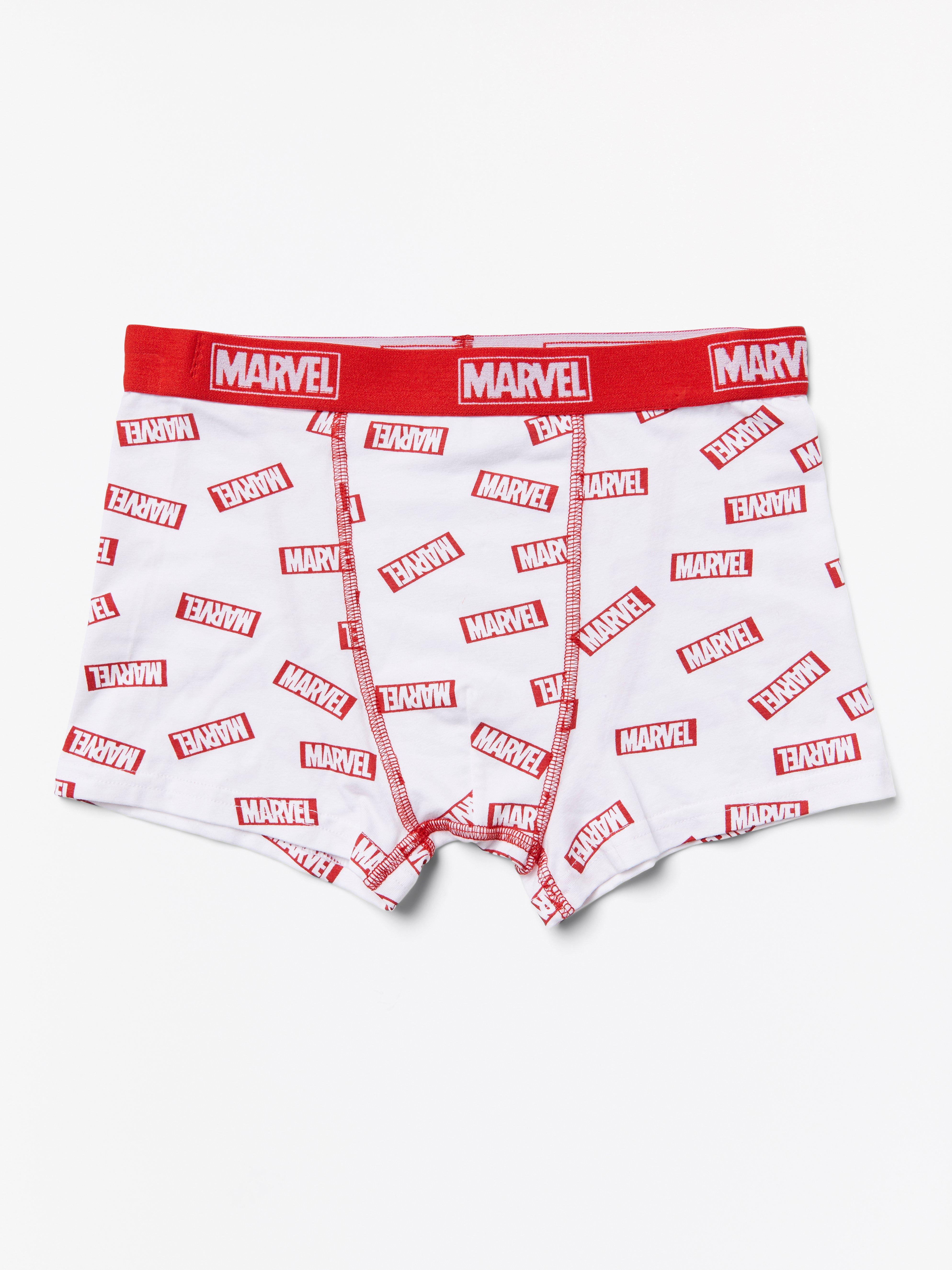 Boxer - Kids Wear - White