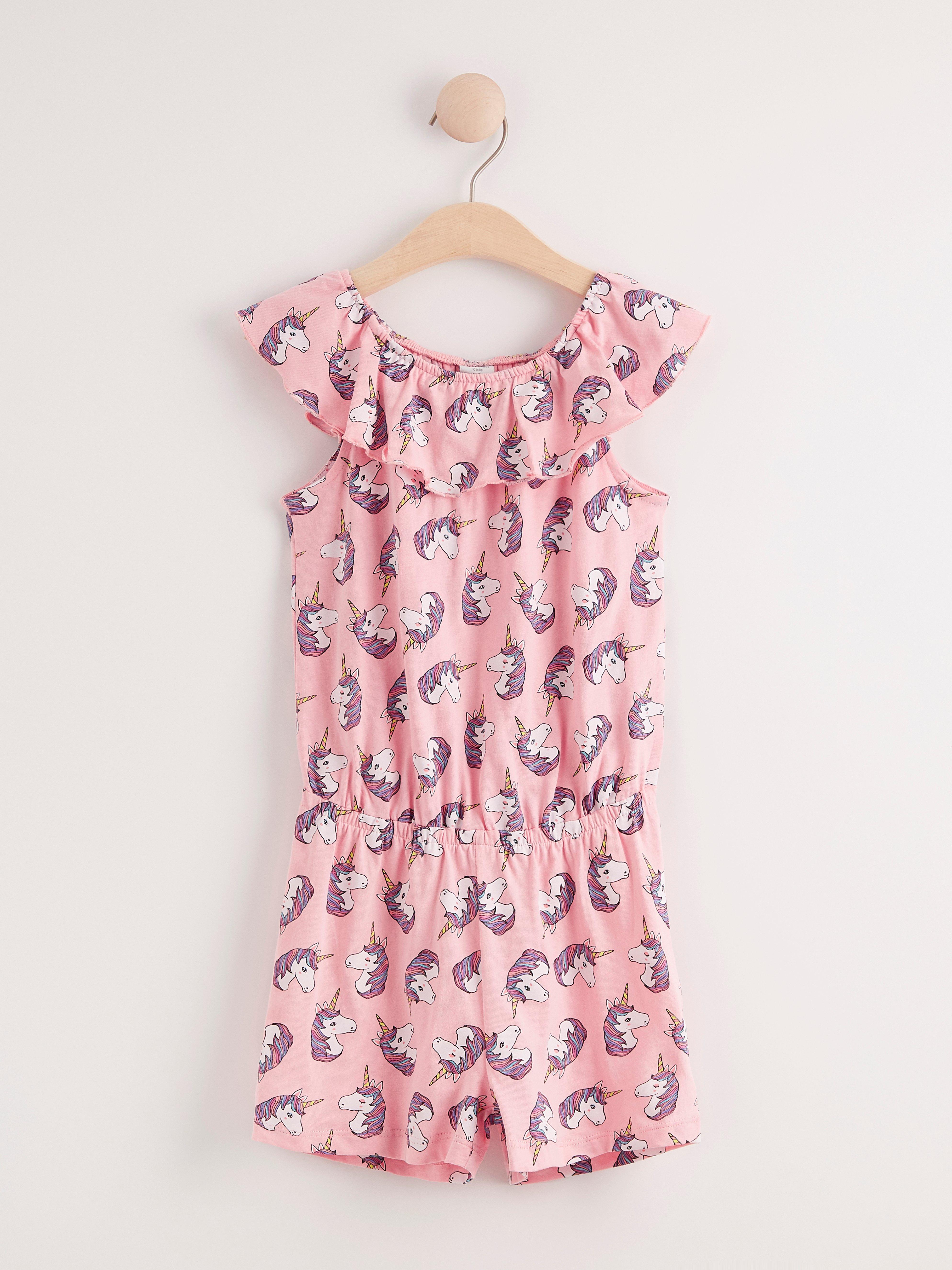lindex jumpsuit baby