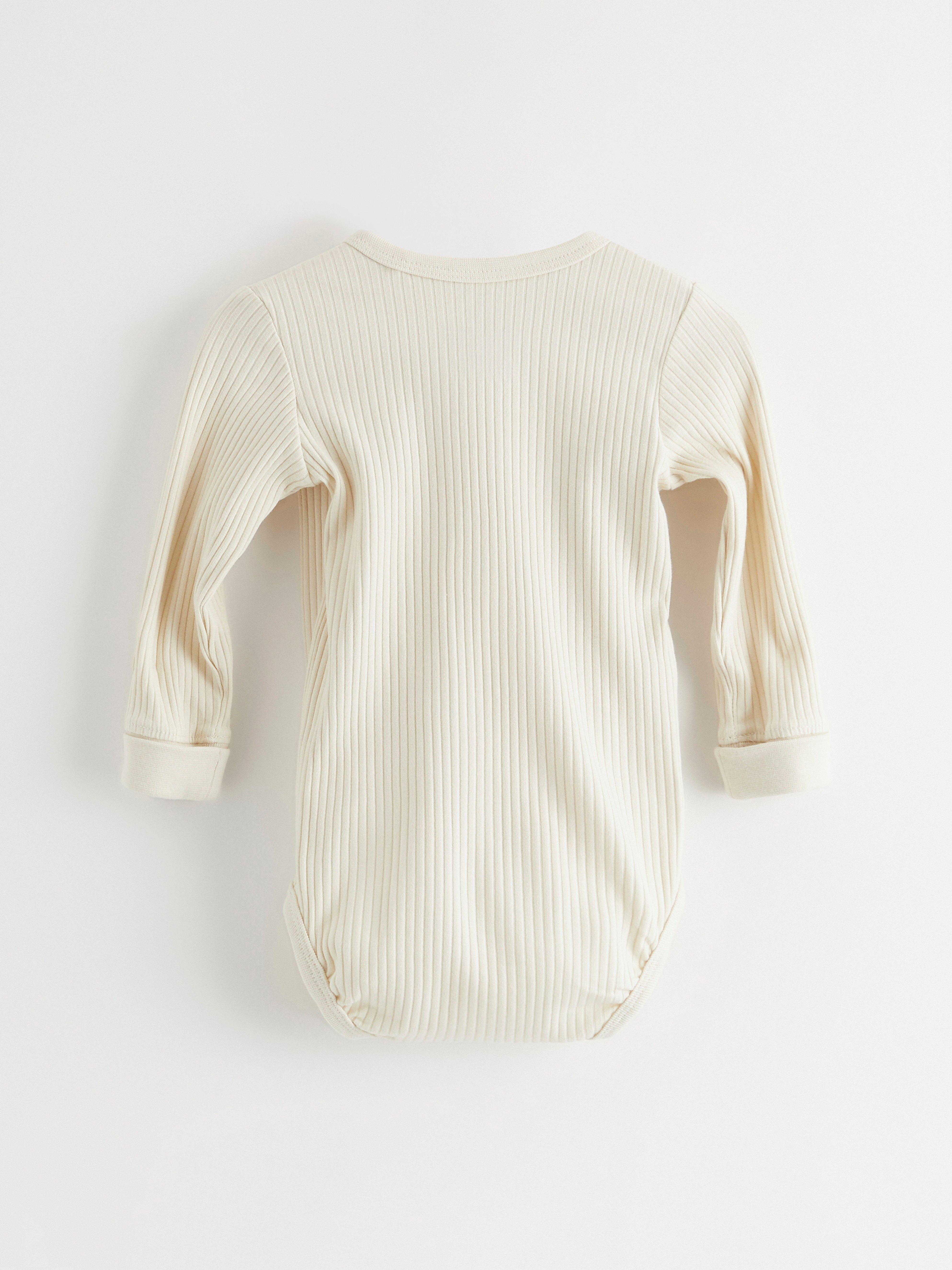 Body - Barn - Beige