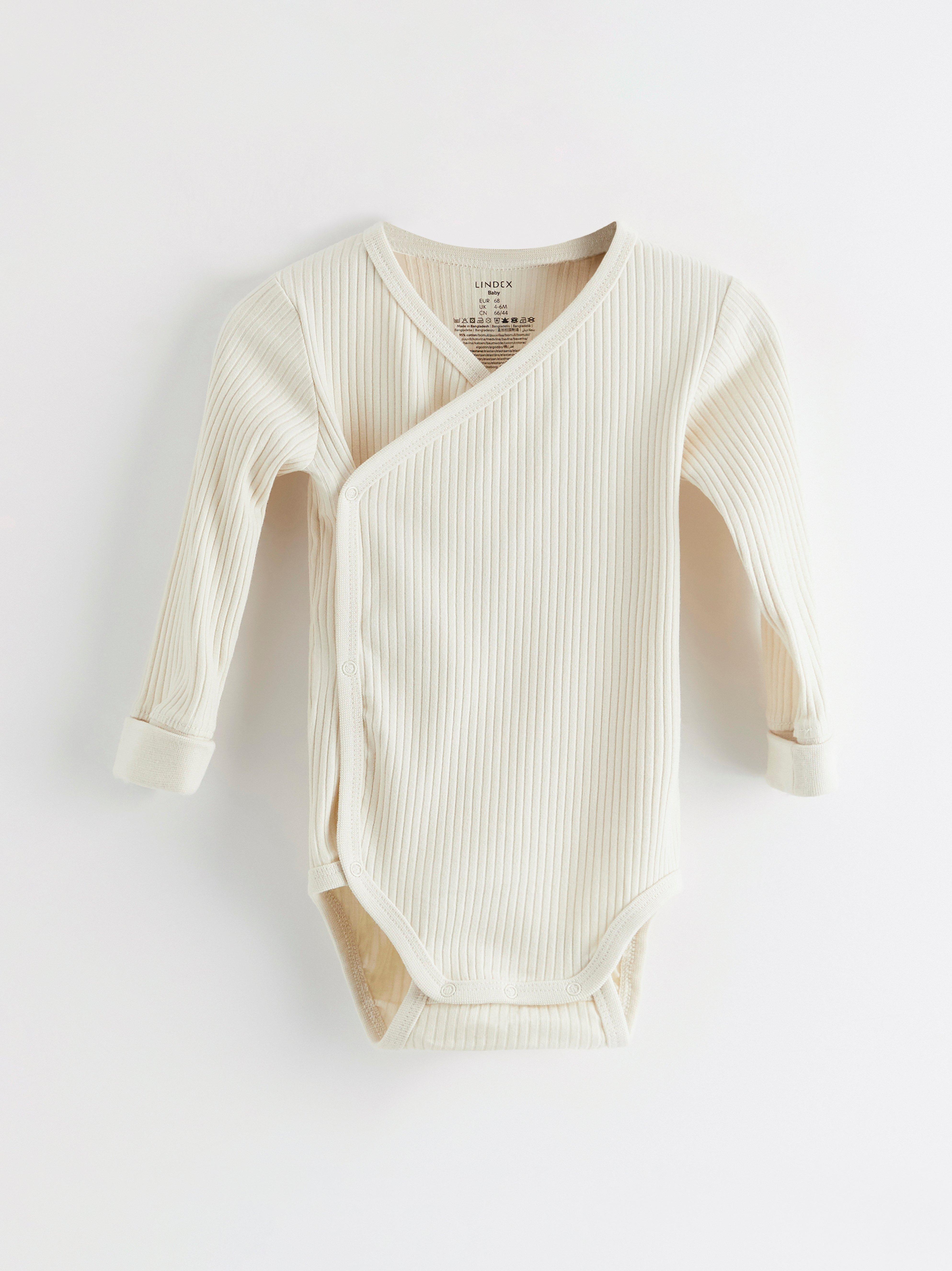 Body   - Kids Wear - Beige