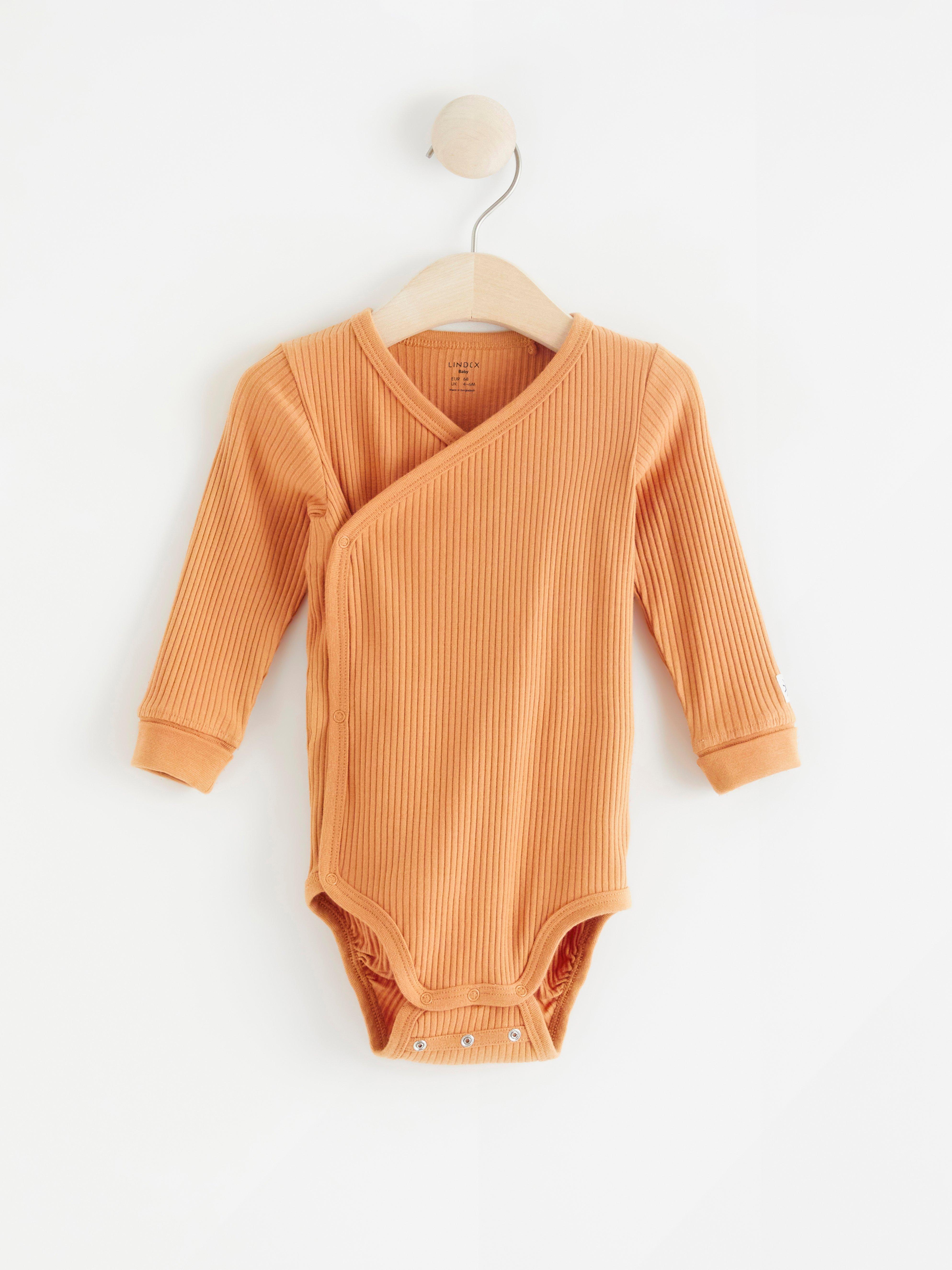 Body   - Kids Wear - Beige
