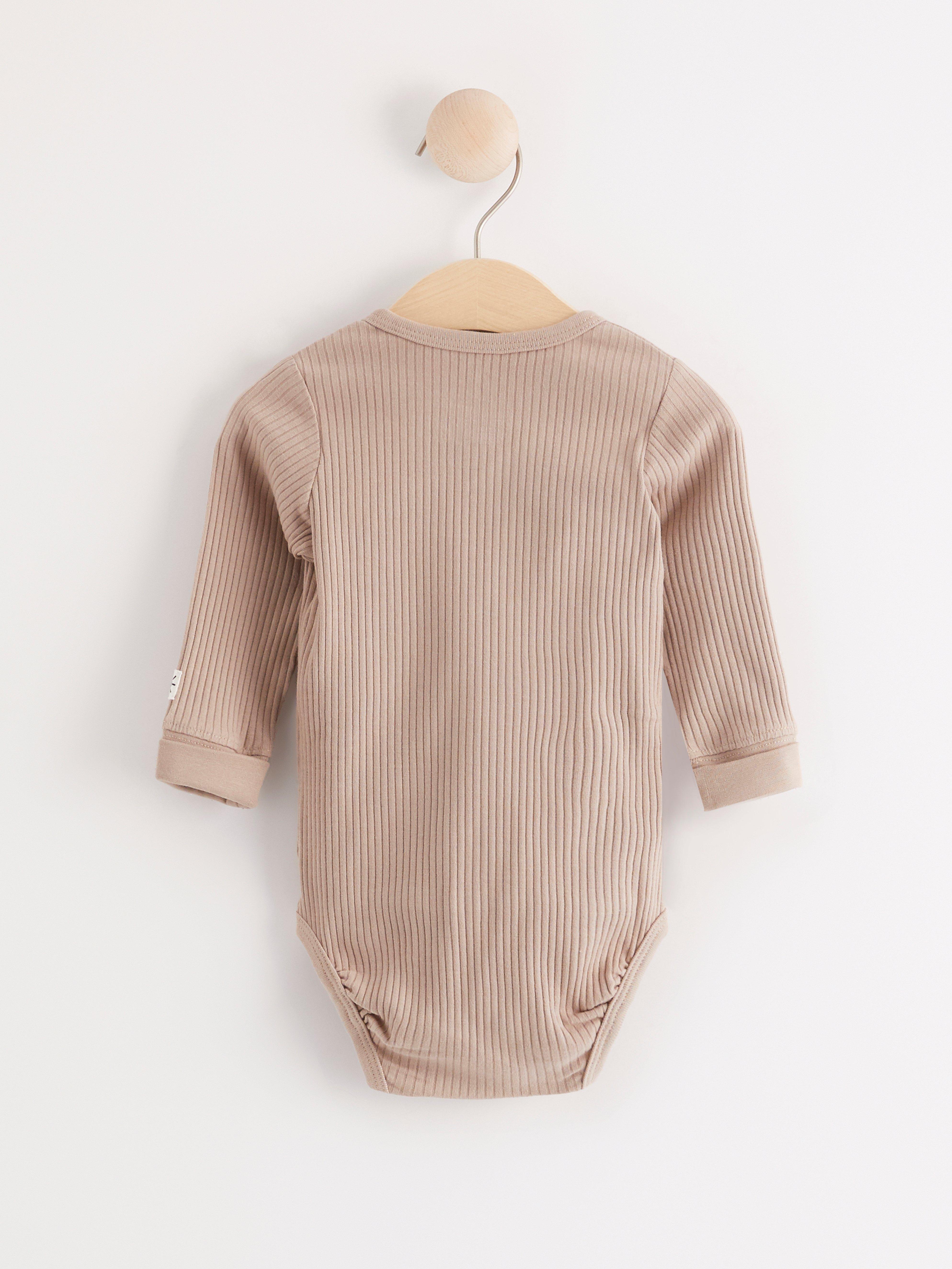 Body   - Kids Wear - Beige