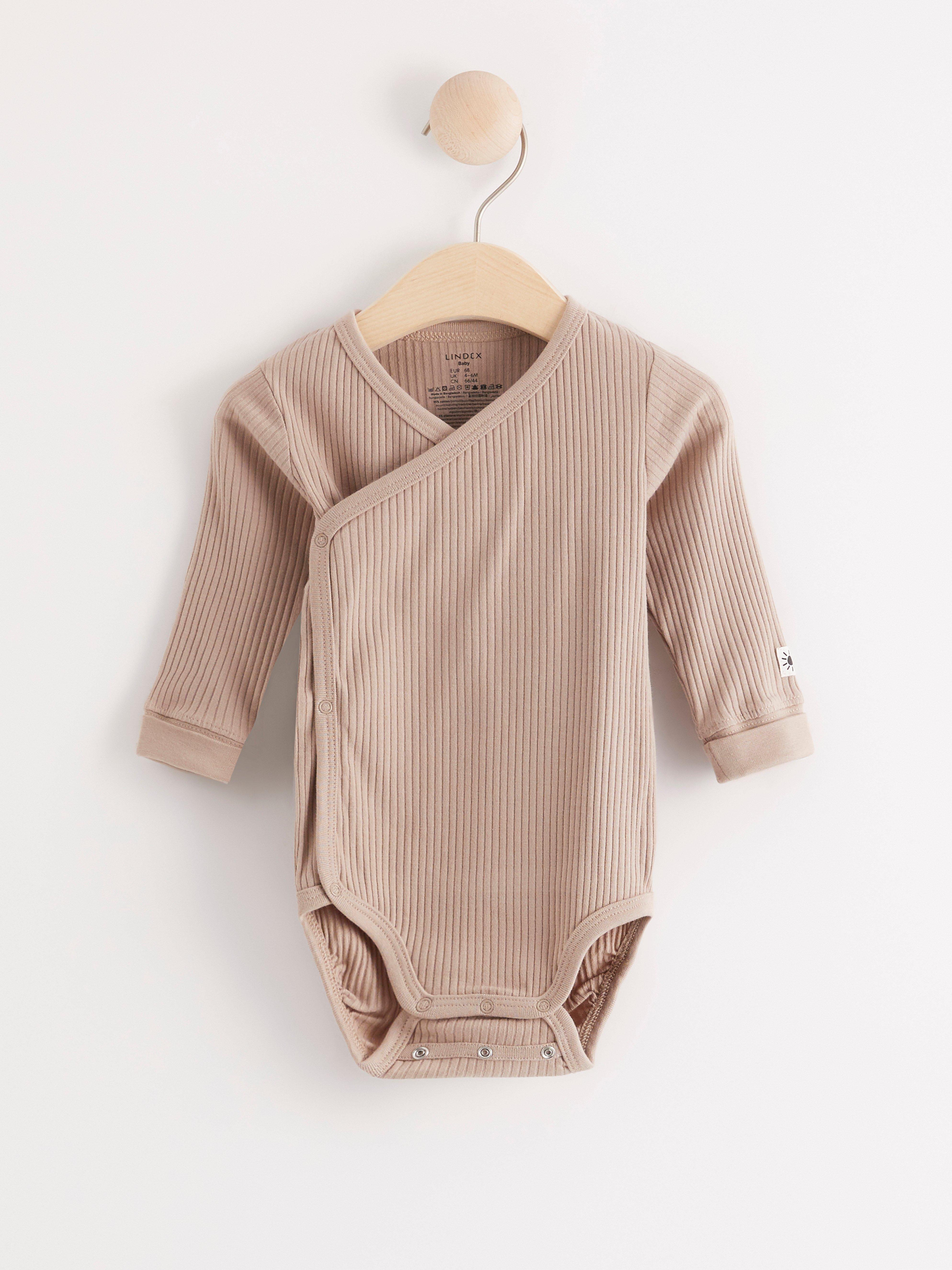 Body   - Kids Wear - Beige