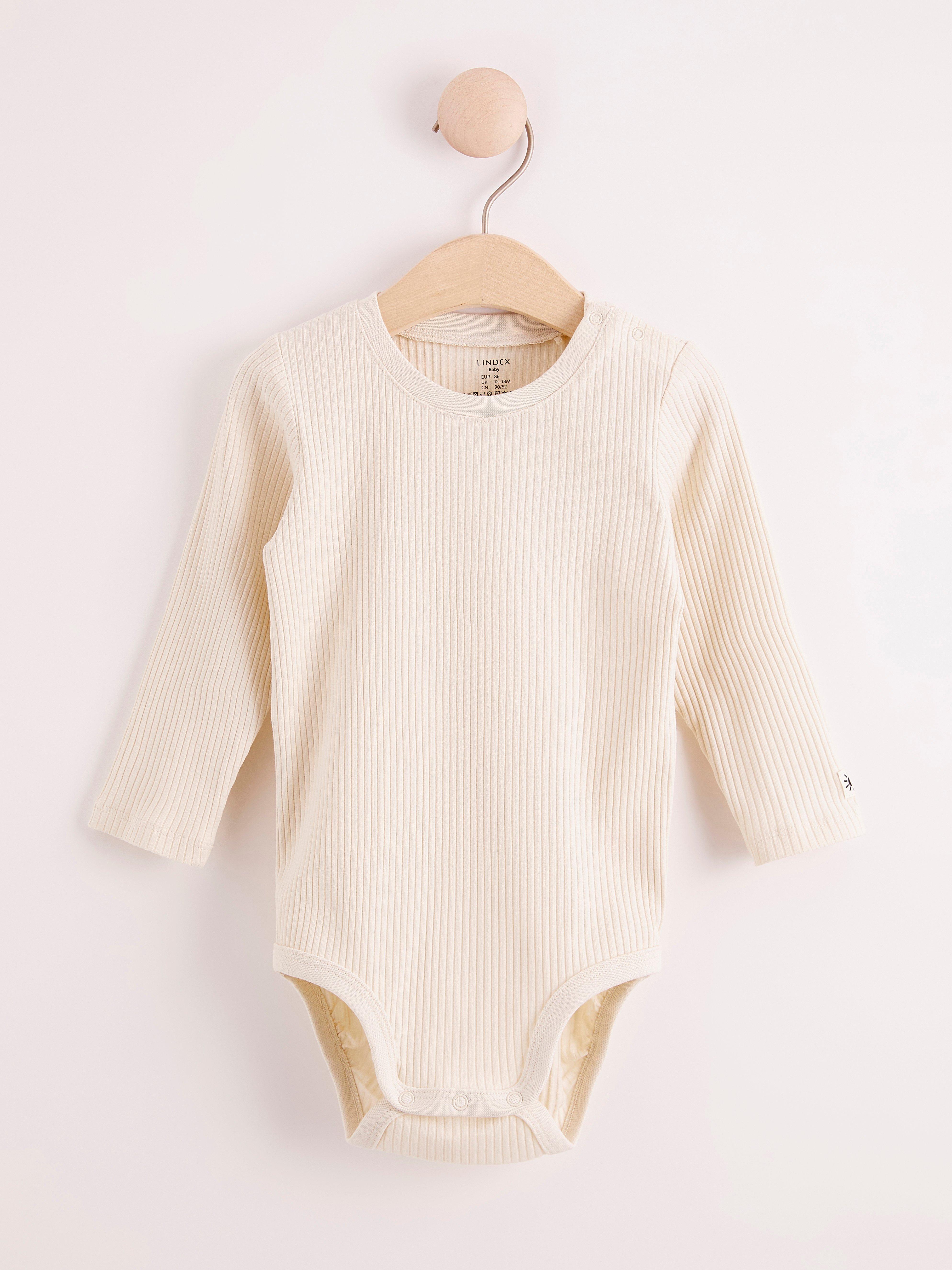 Body   - Kids Wear - Beige