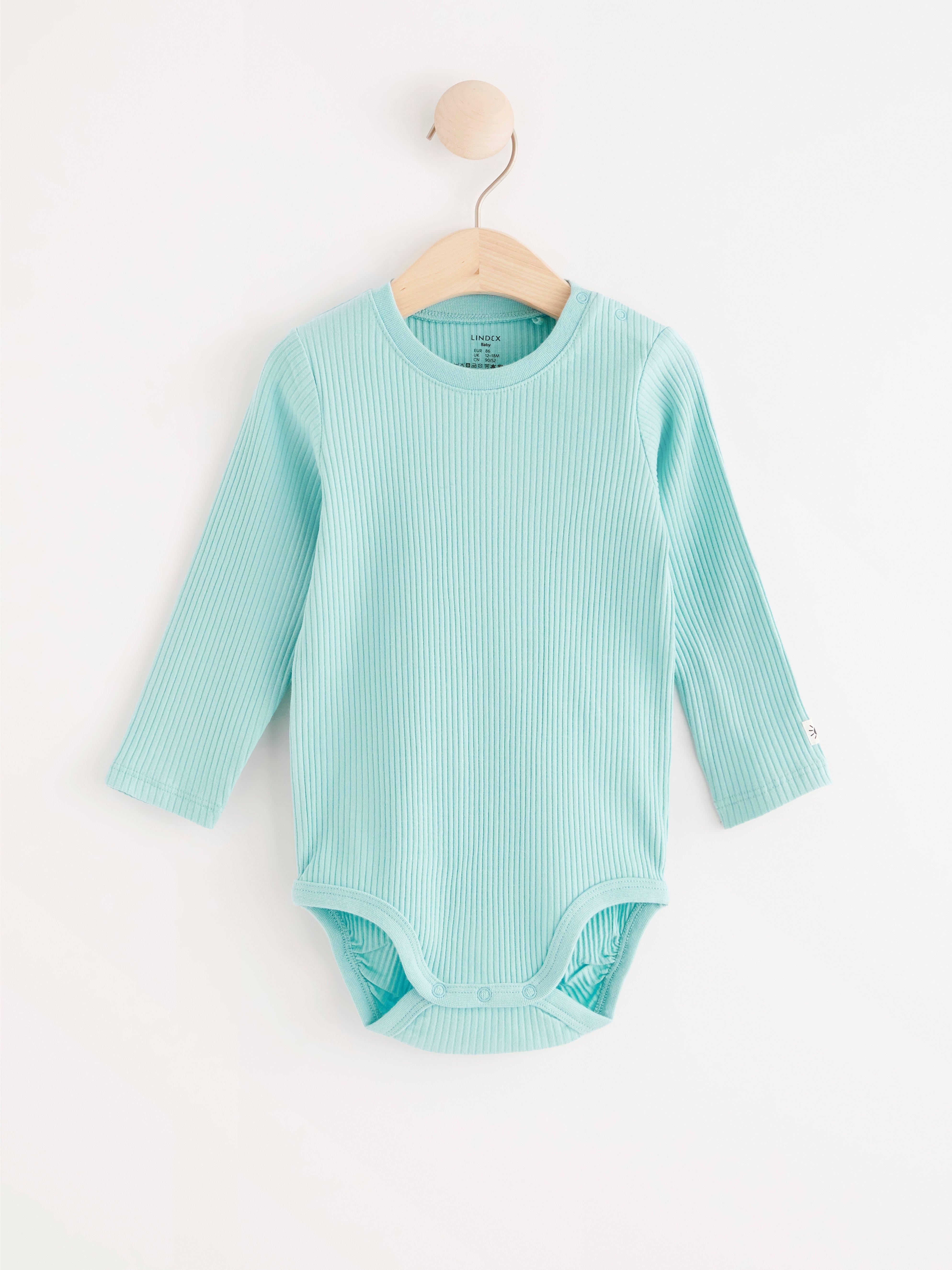 Body   - Kids Wear - Aqua