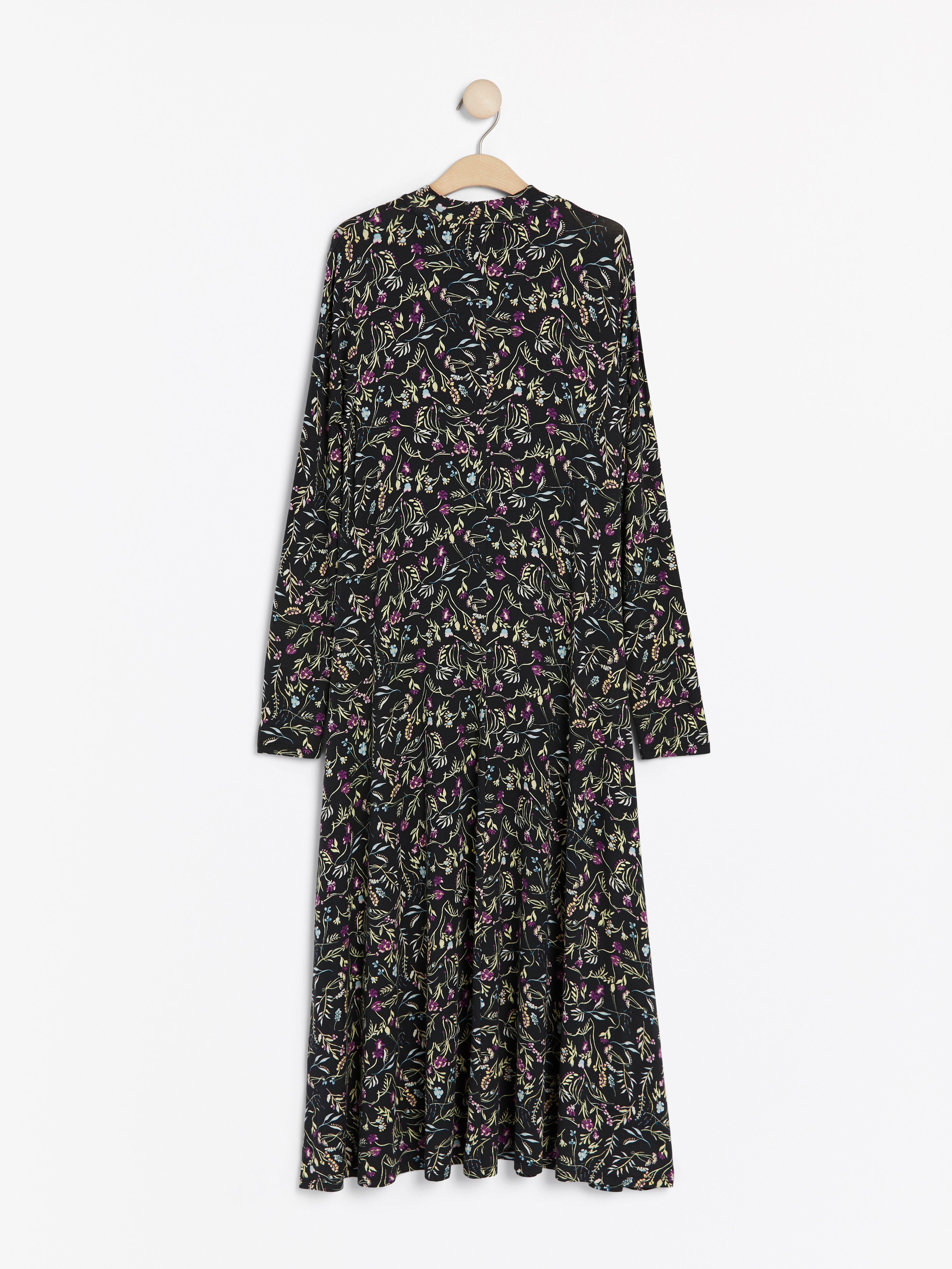 Dress - Womens Wear - Black