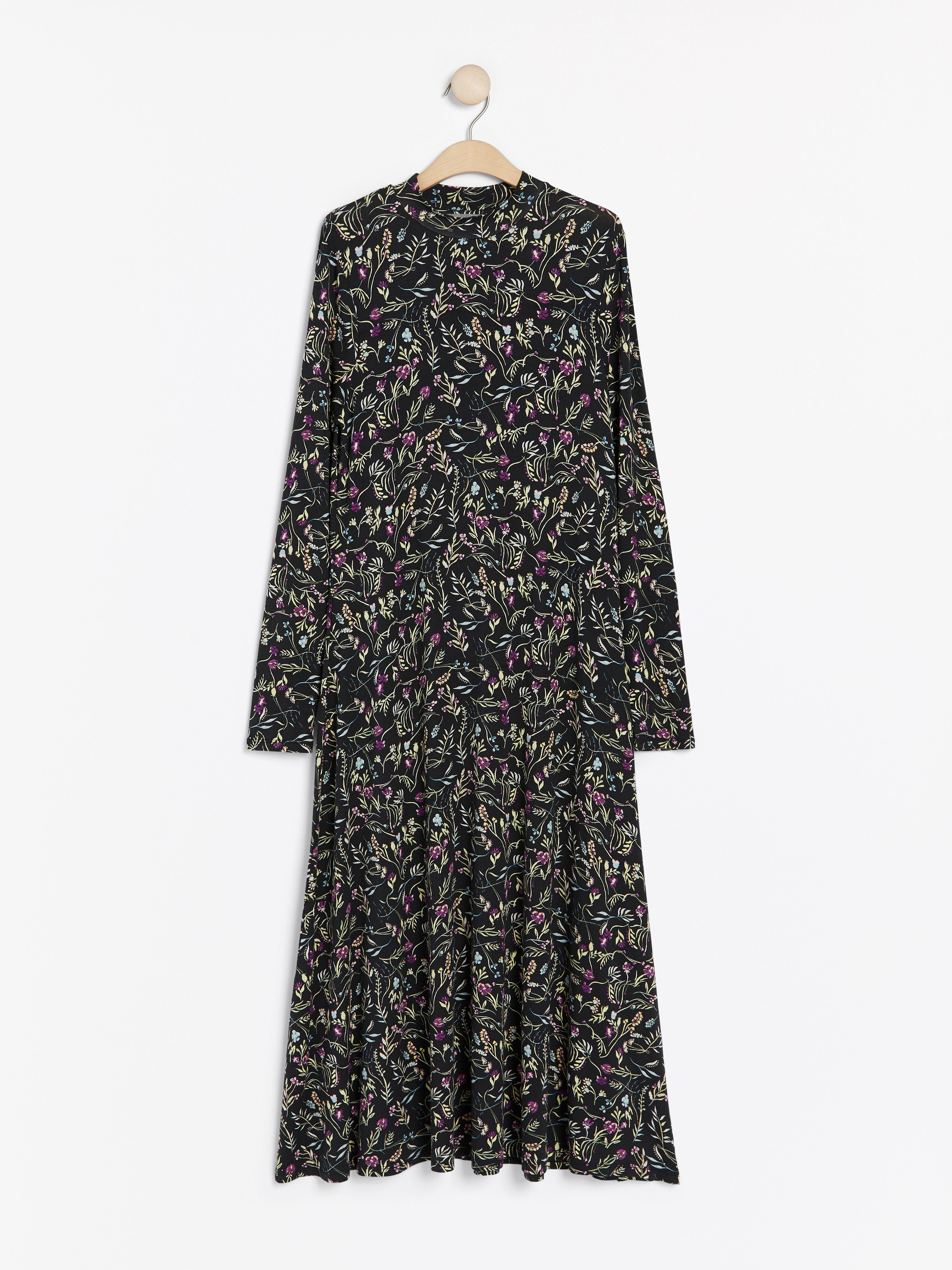 Dress - Womens Wear - Black