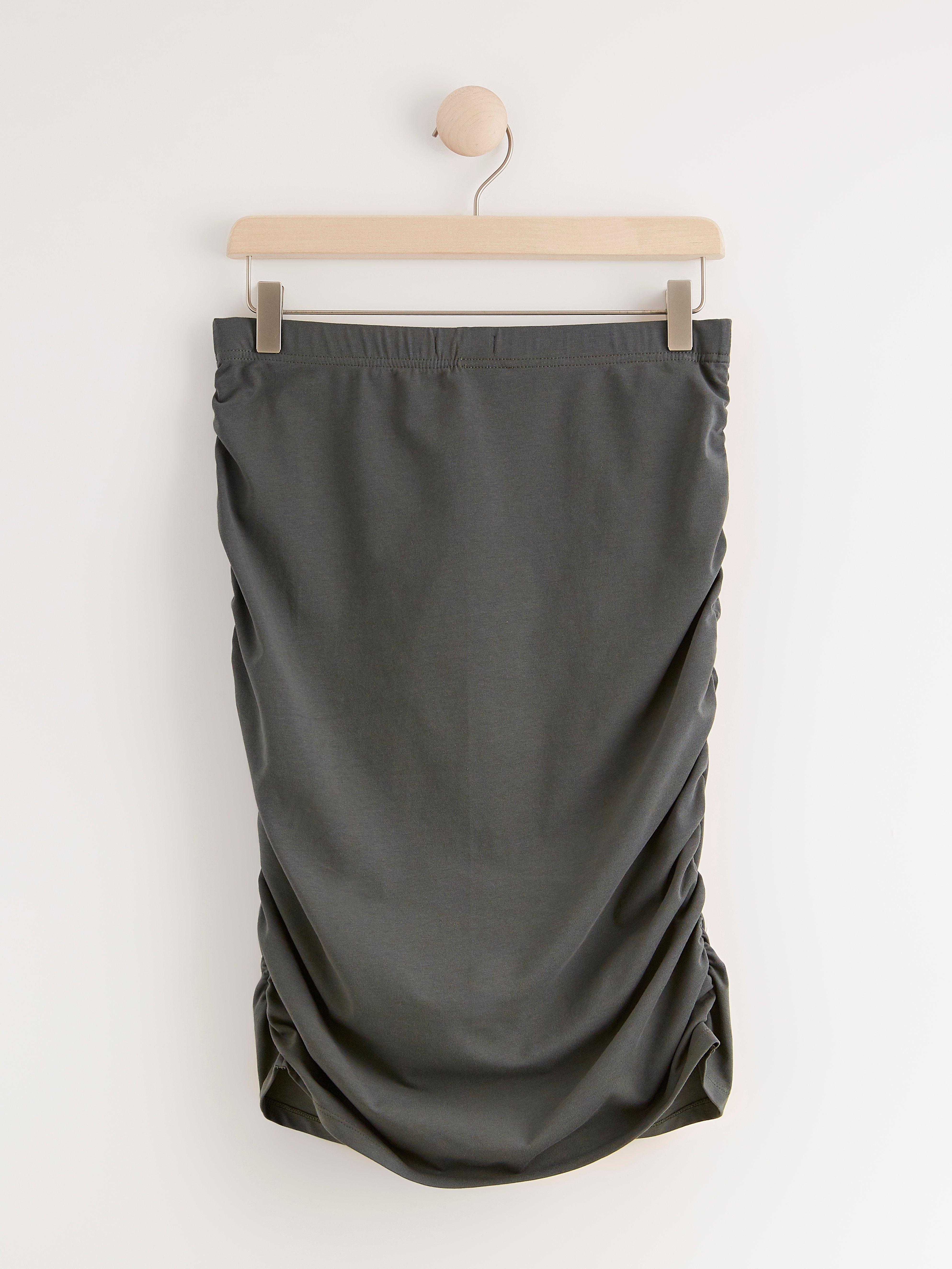Skirt - Womens Wear - Green