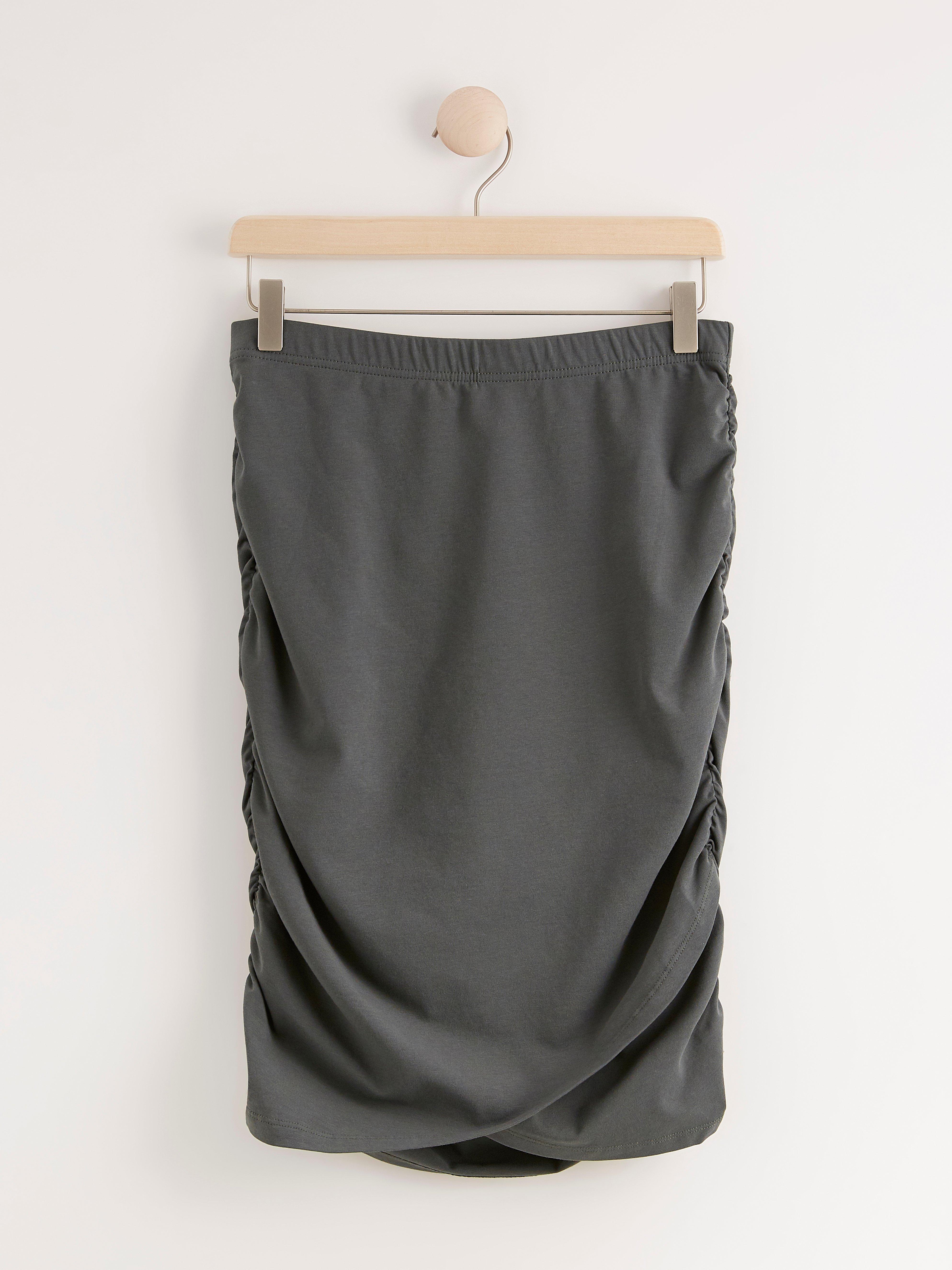 Skirt - Womens Wear - Green