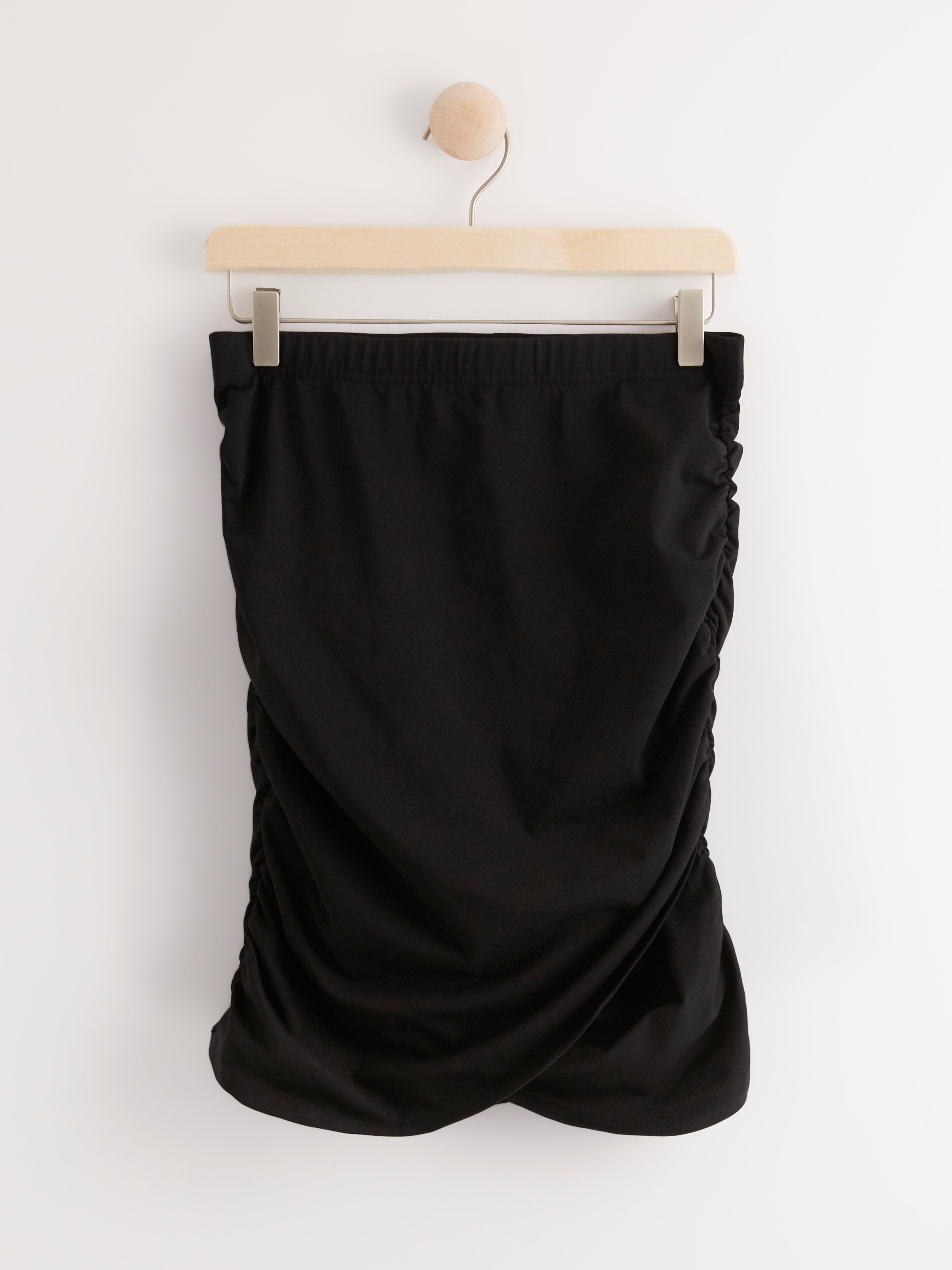 Sukňa - Ženy - Čierna