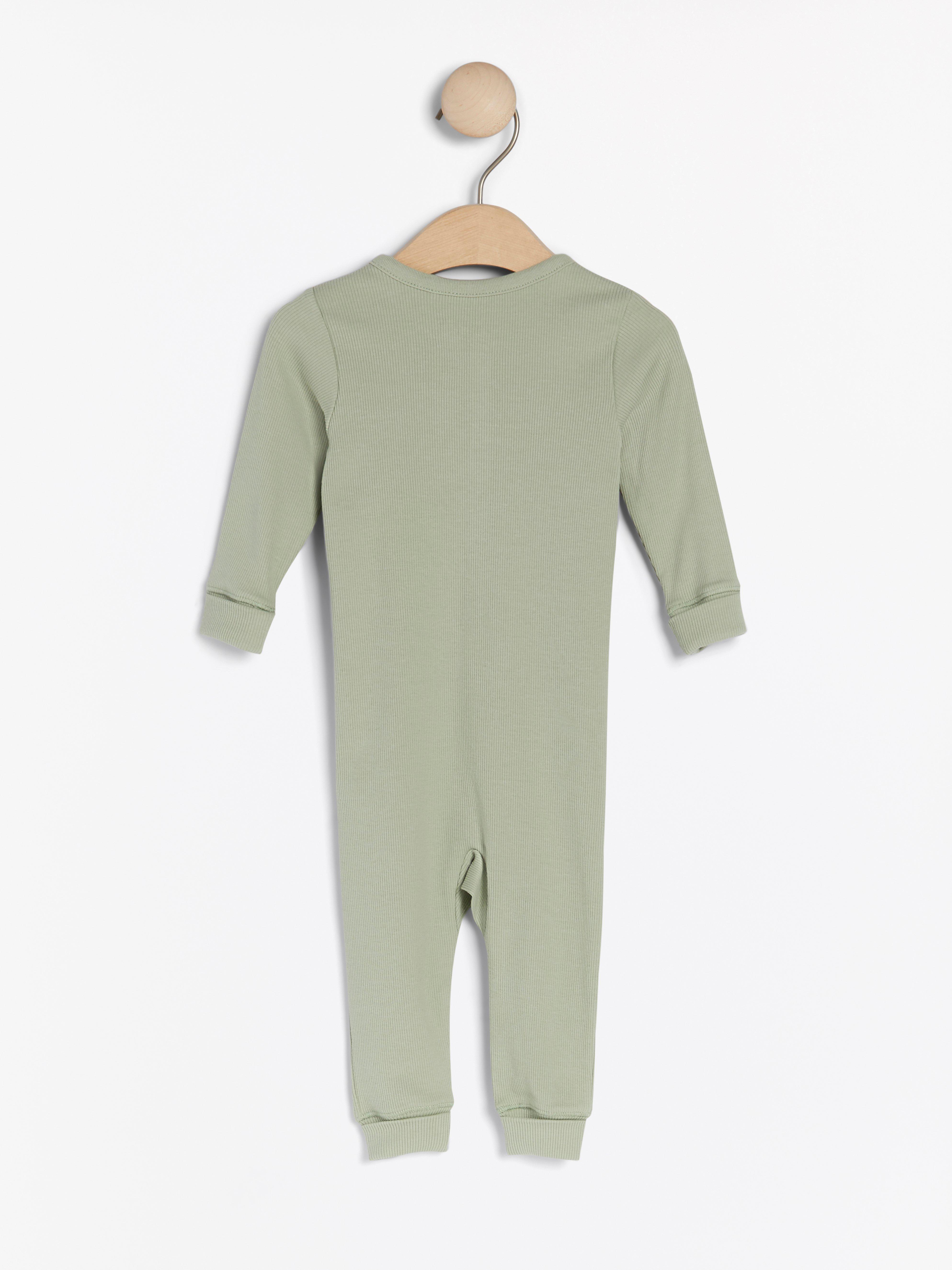 Onesie - Kids Wear - Green